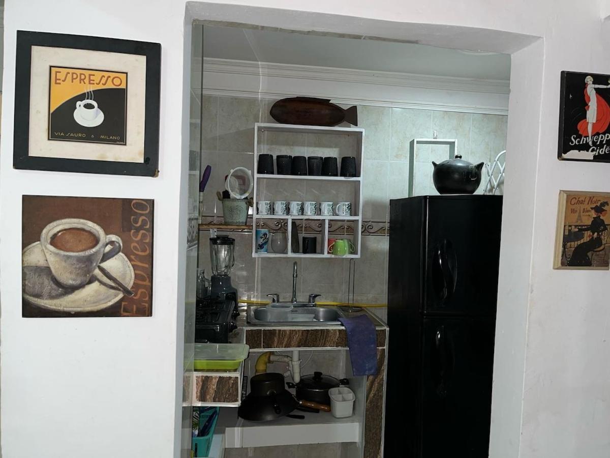 Apartamento Balcony With Ocean View *