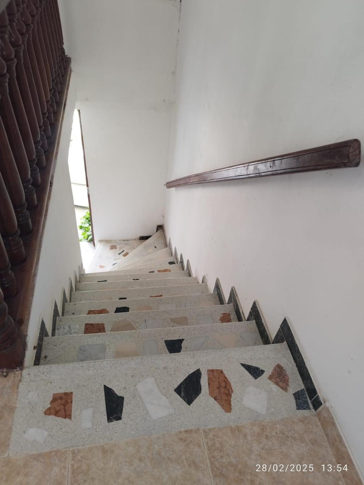 Balcony With Ocean View Apartamento Cartagena