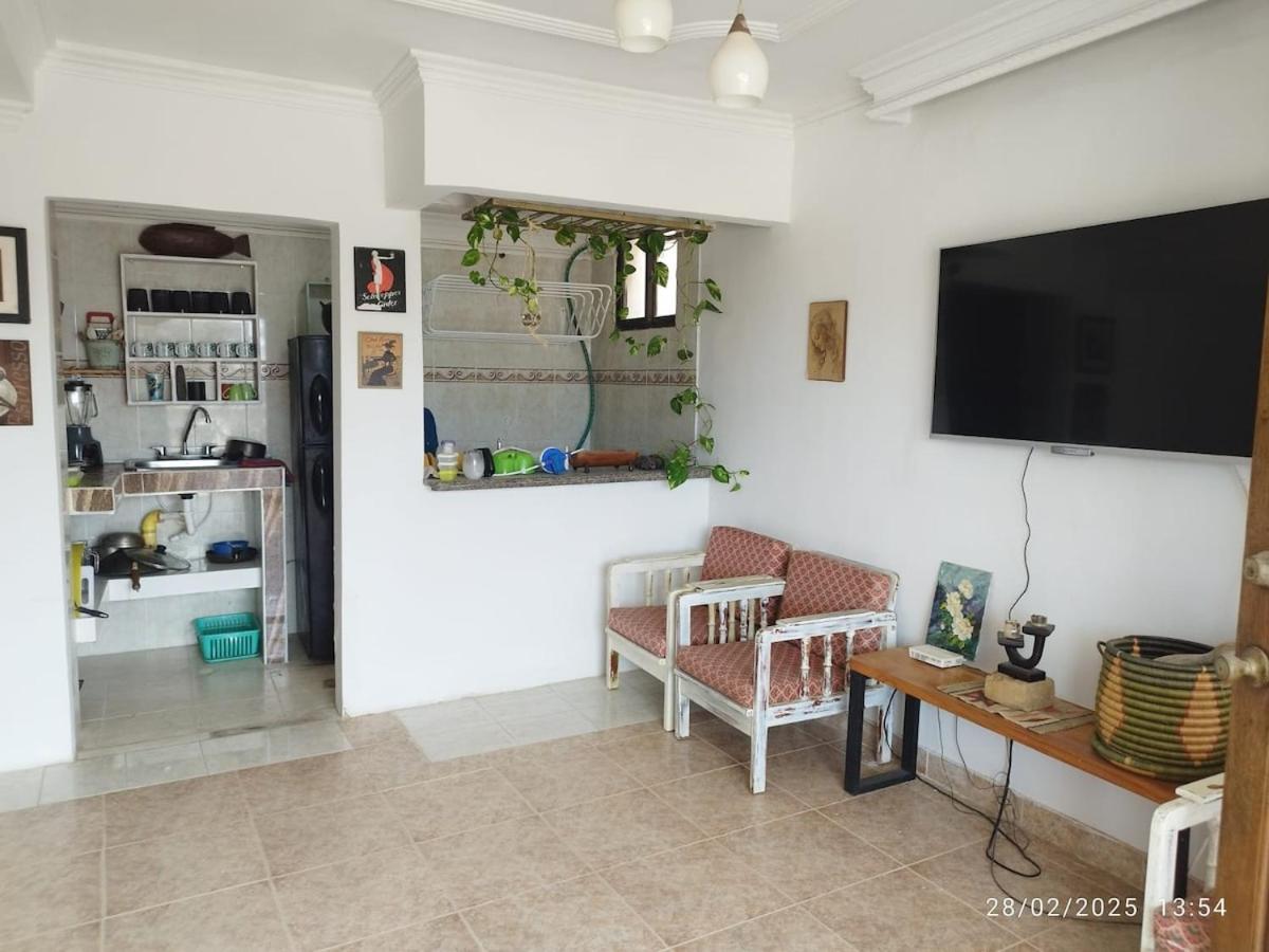 Apartamento Balcony With Ocean View Cartagena