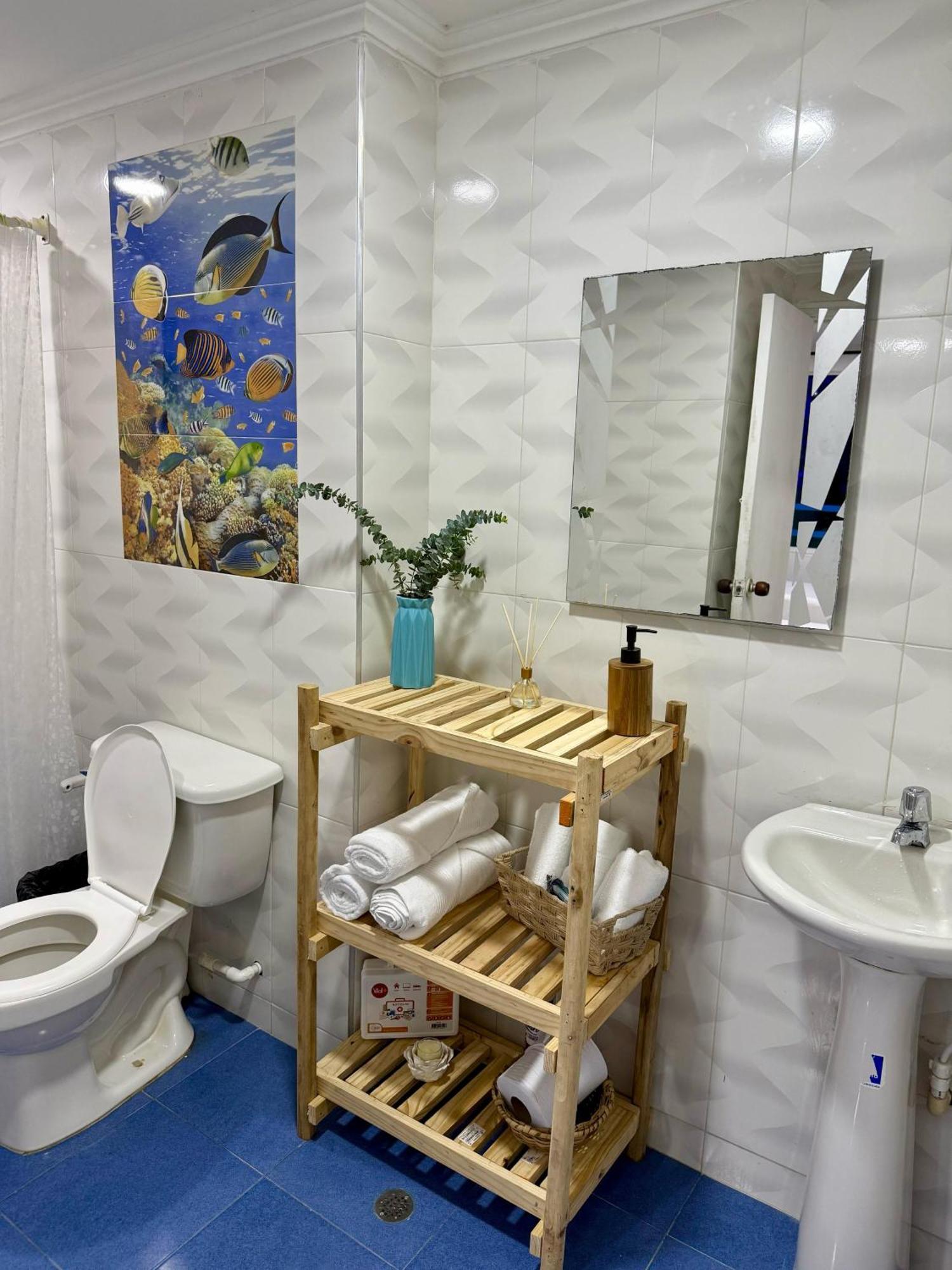Mar Celeste Apartamento *