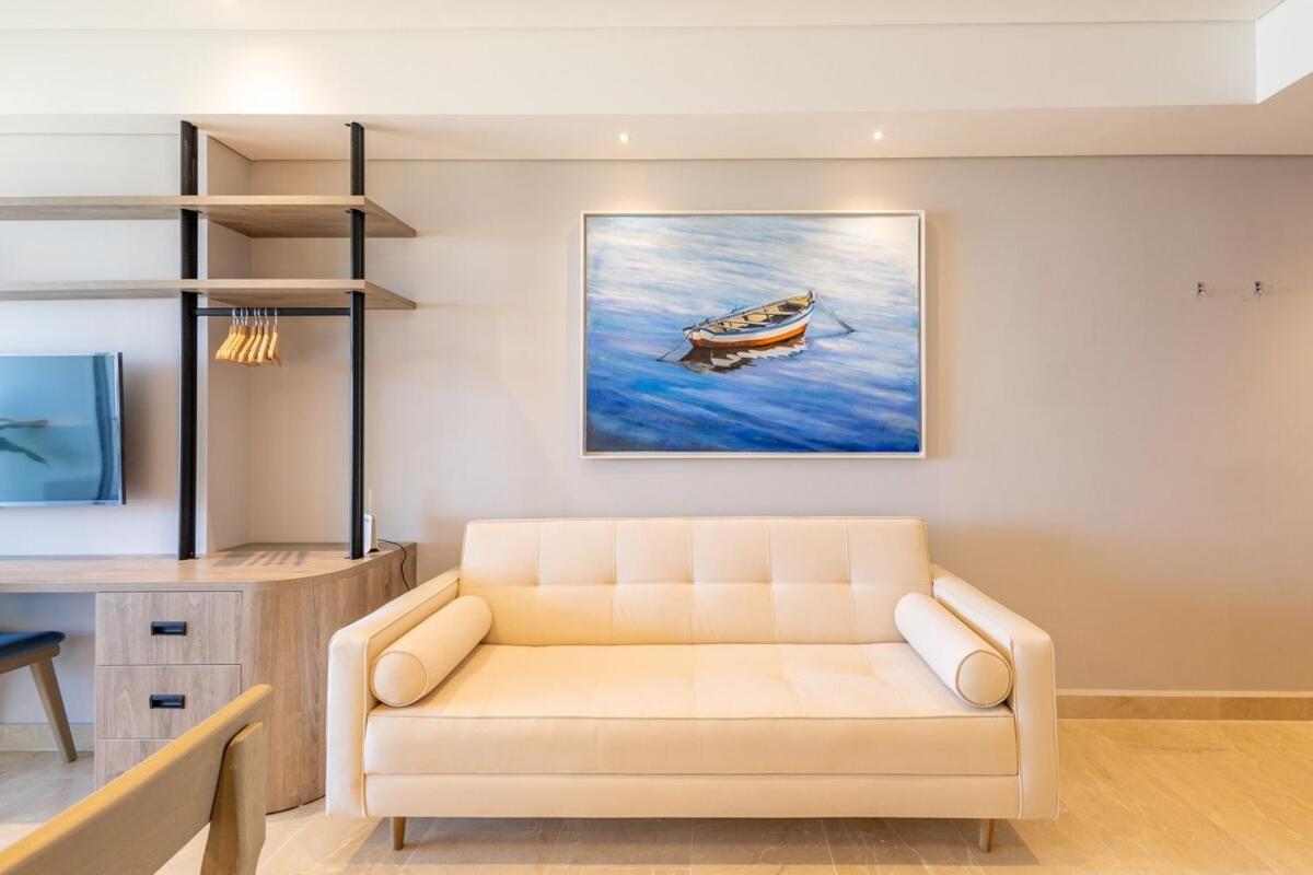 Cosy Seaside With Sunset View Apartamento Cartagena