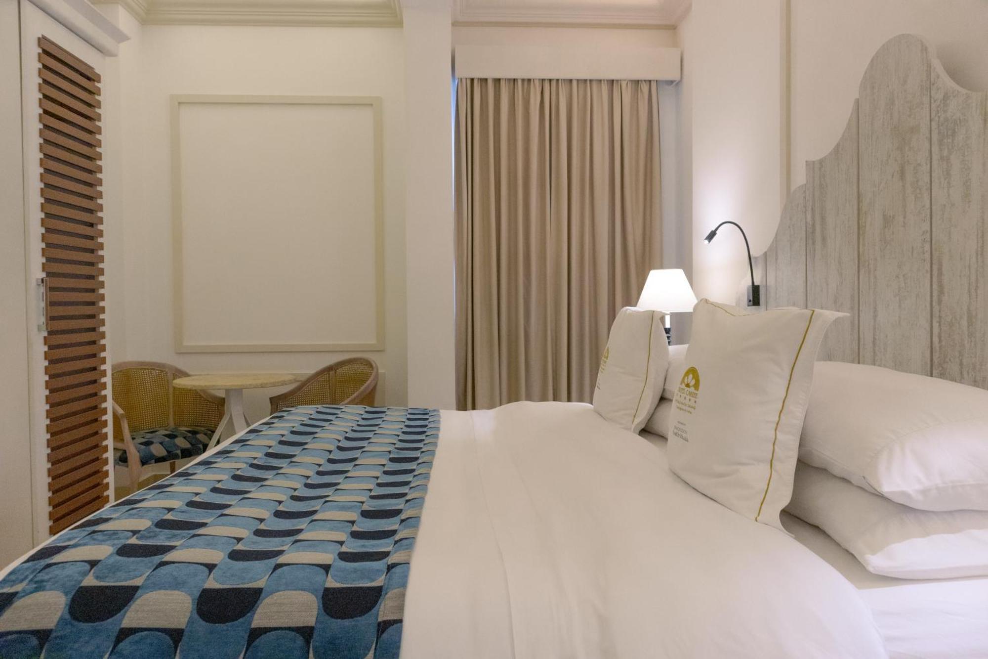 Caribe By Faranda Grand 5*