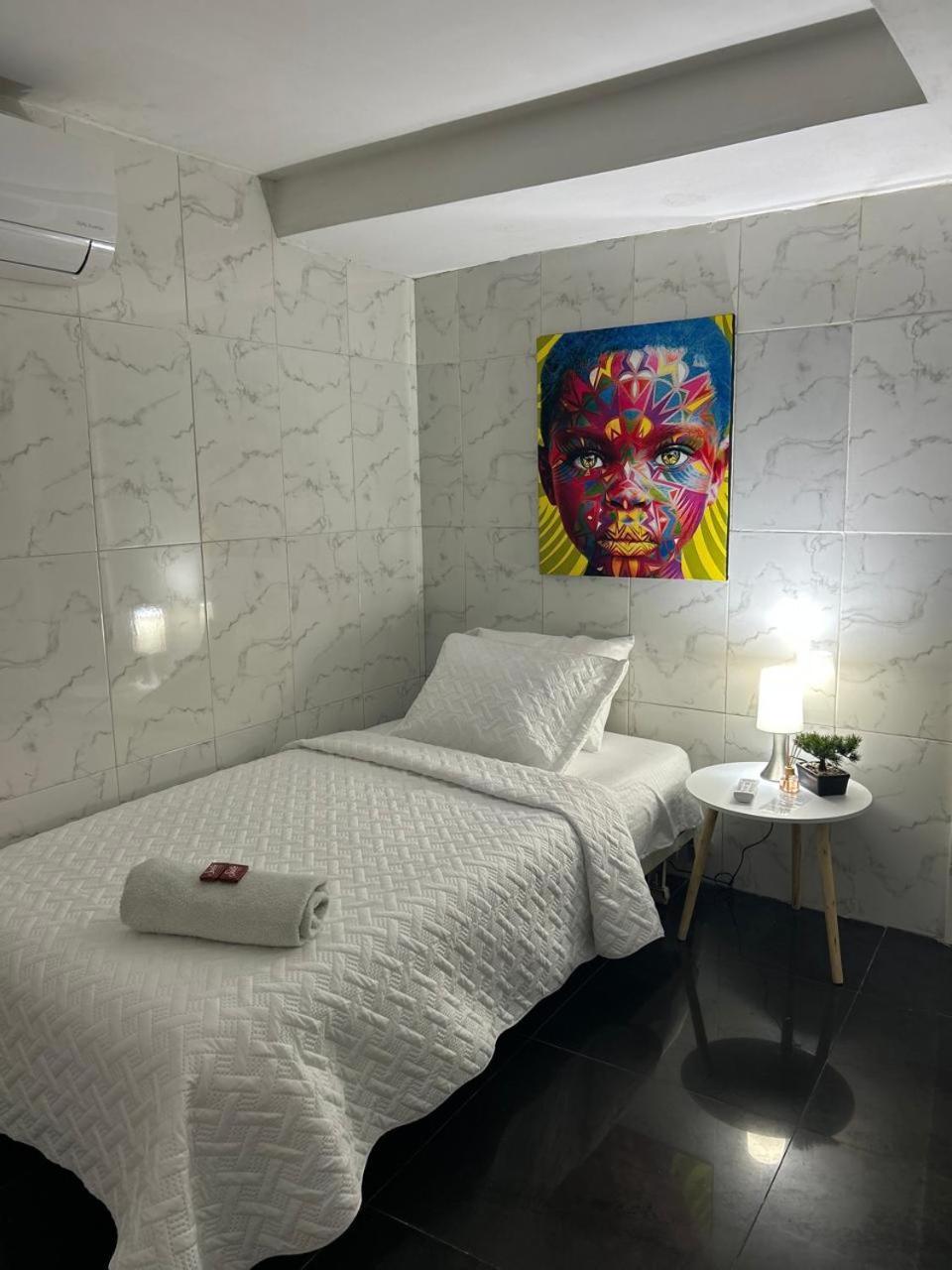 Hostel Casa De Americas