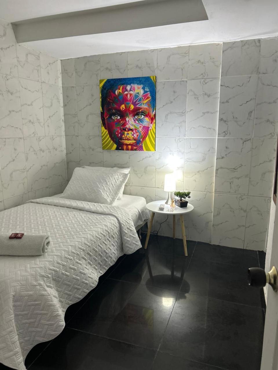 Hostel Casa De Americas *
