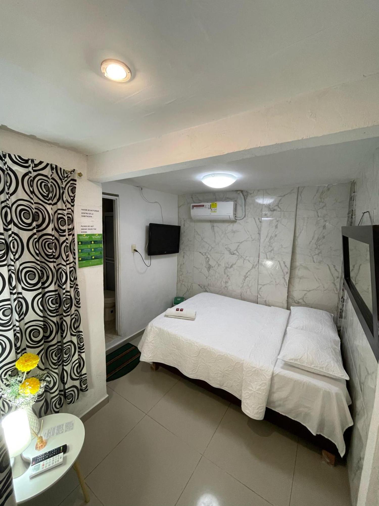 Hostel Casa De Americas Cartagena