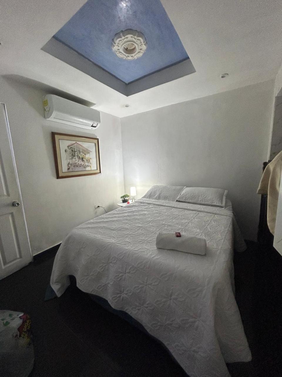 Casa De Americas Hostel *