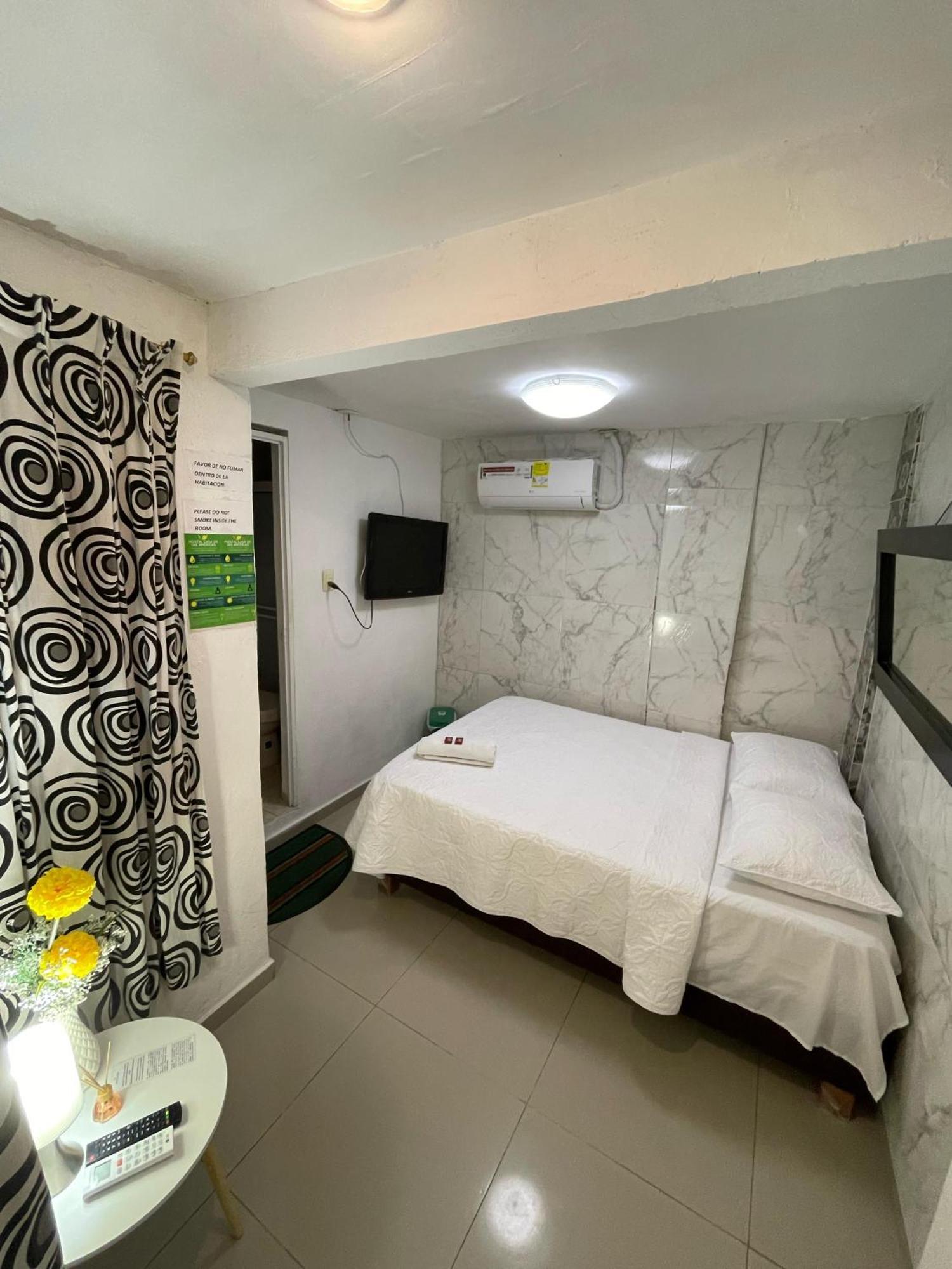Casa De Americas Hostel Cartagena