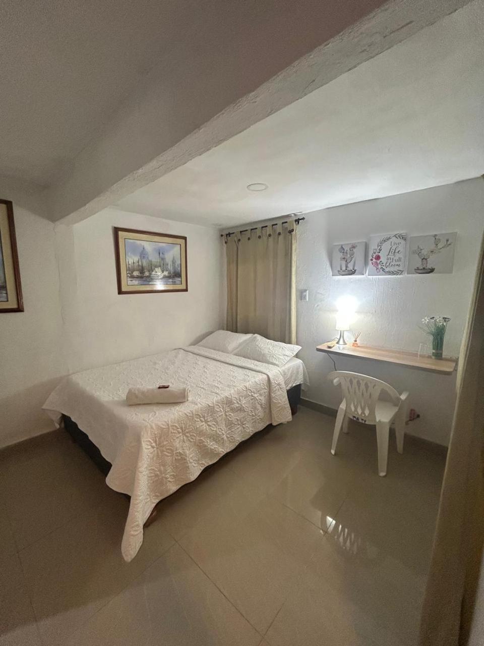 Hostel Casa De Americas Cartagena