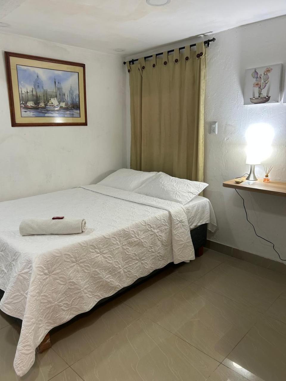 Hostel Casa De Americas