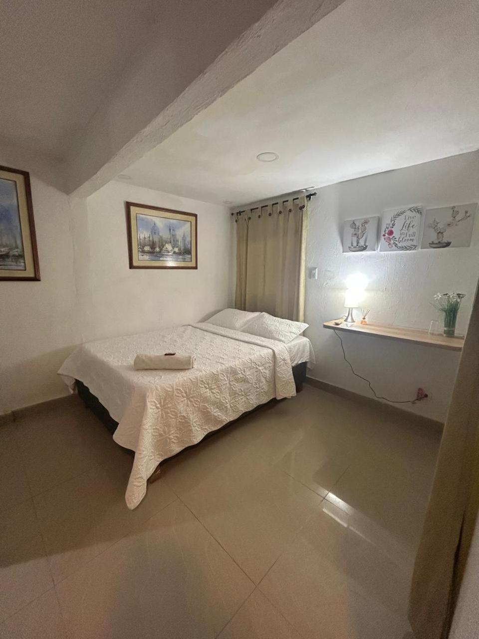 Hostel Casa De Americas *