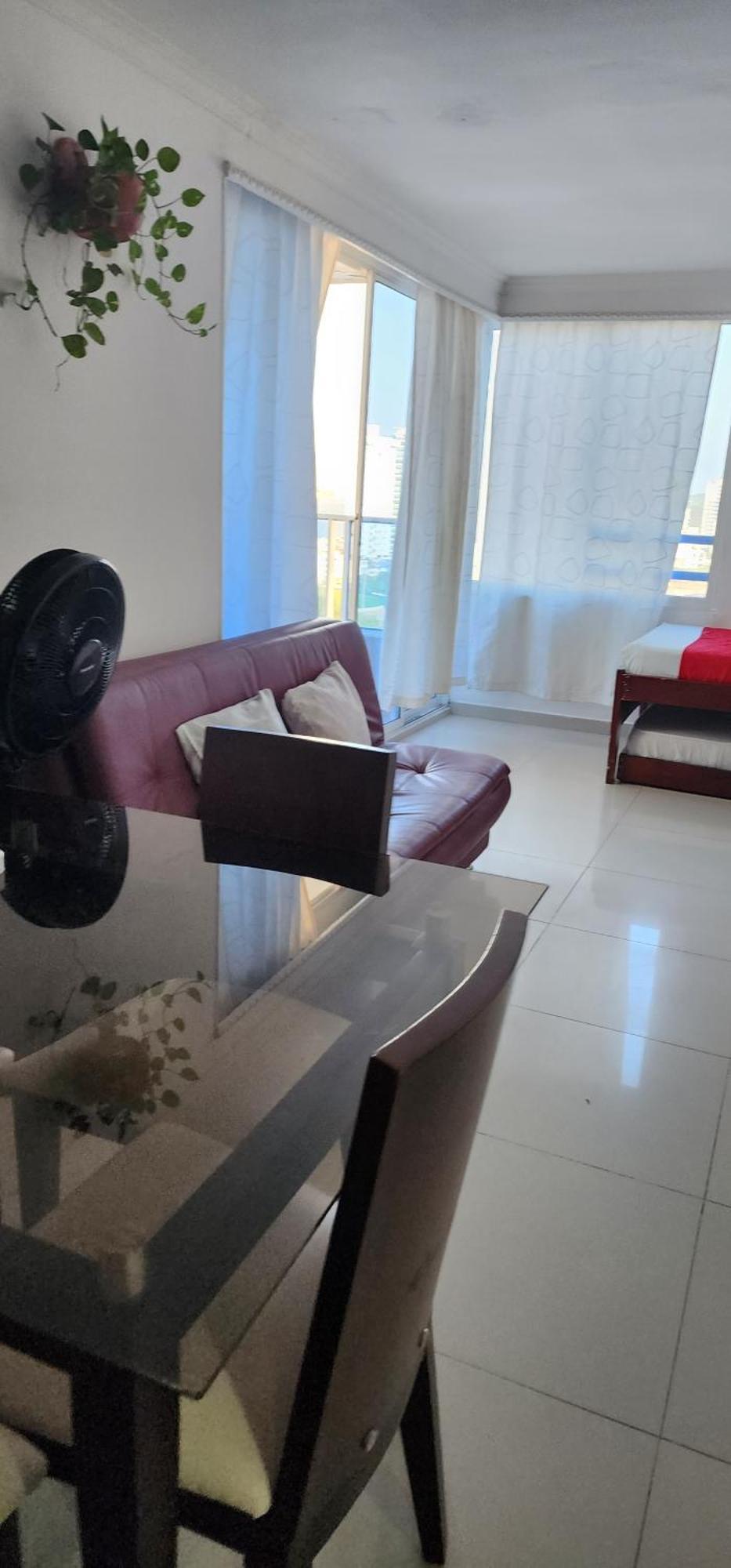Apartamento Piso 12 Welch