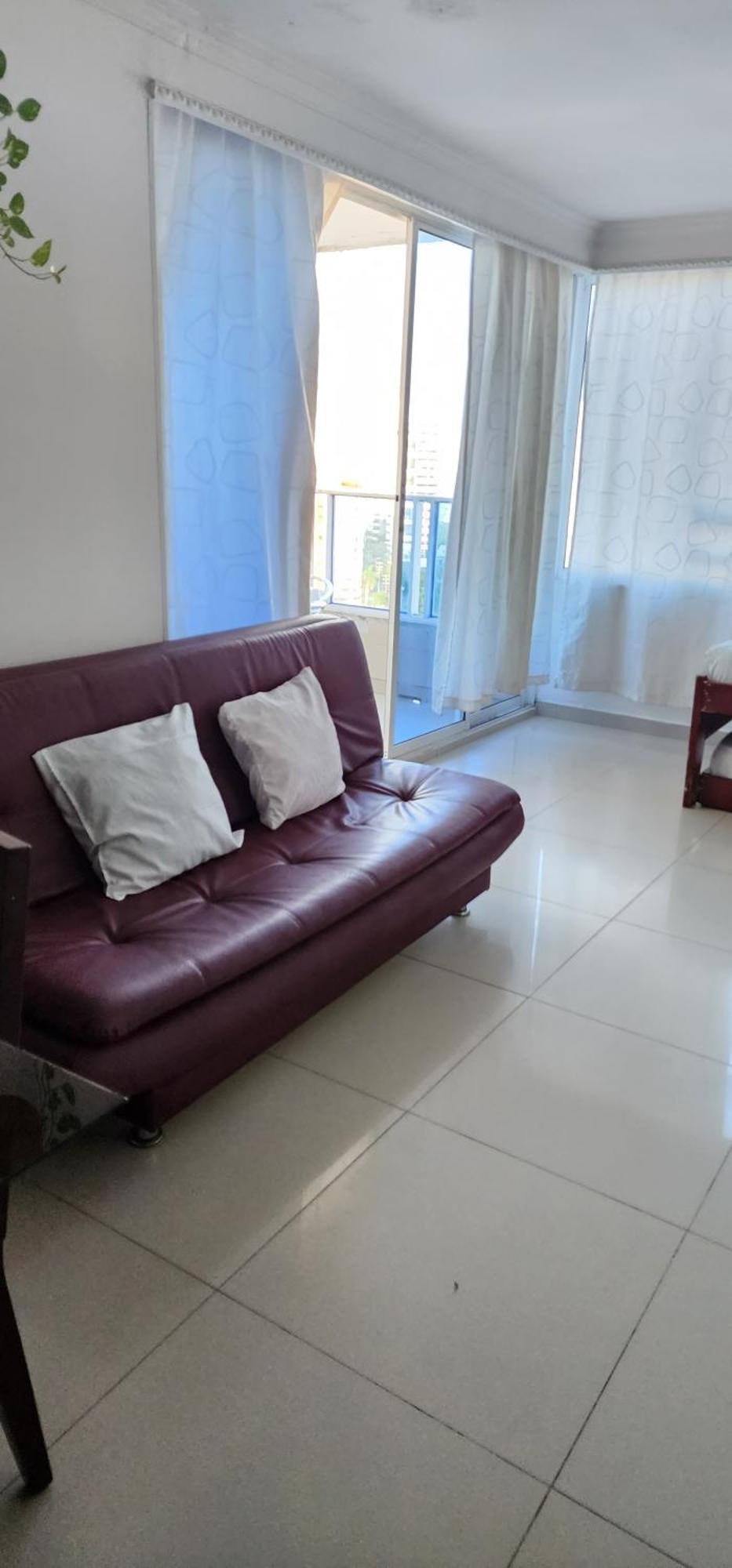 Piso 12 Welch Apartamento Cartagena