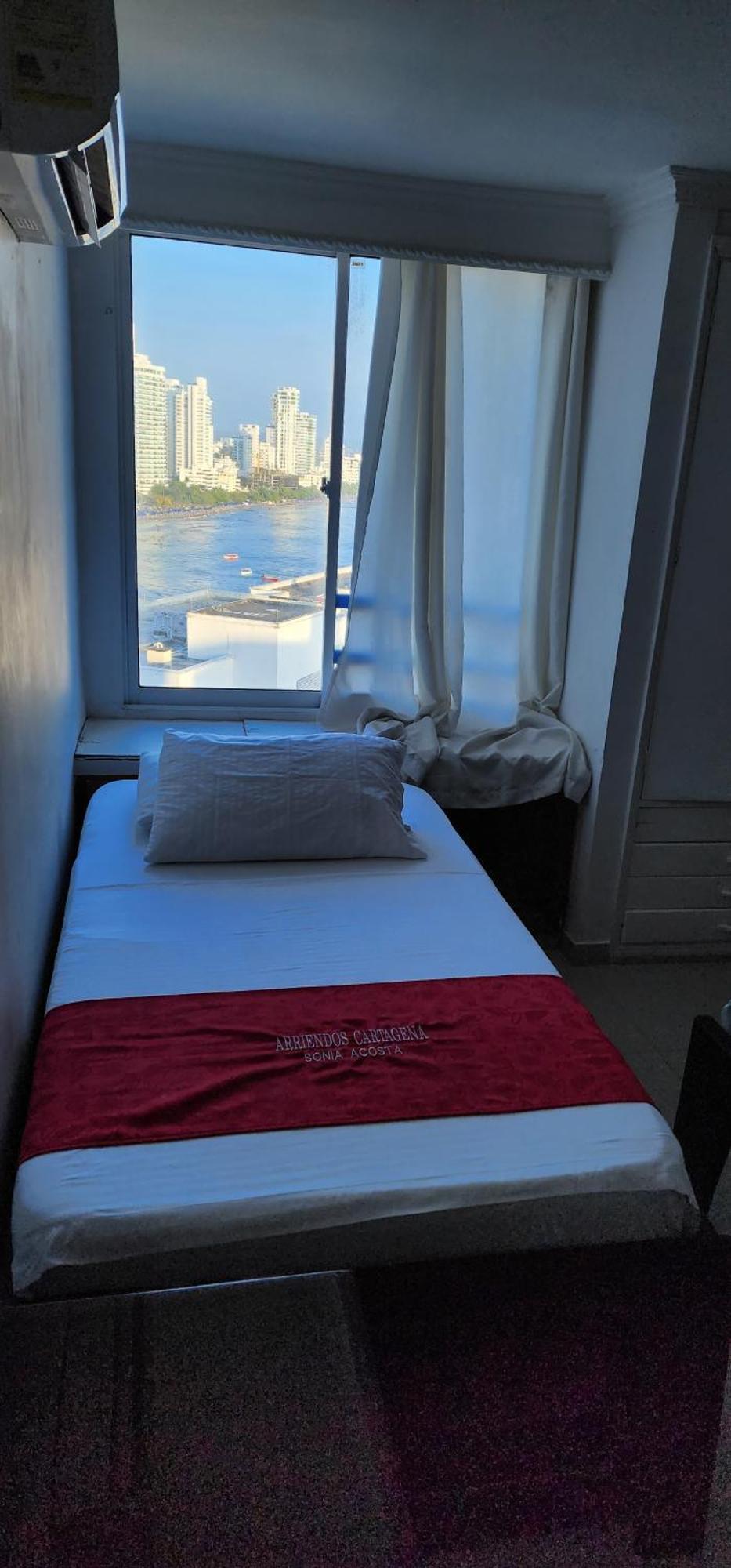 Apartamento Piso 12 Welch