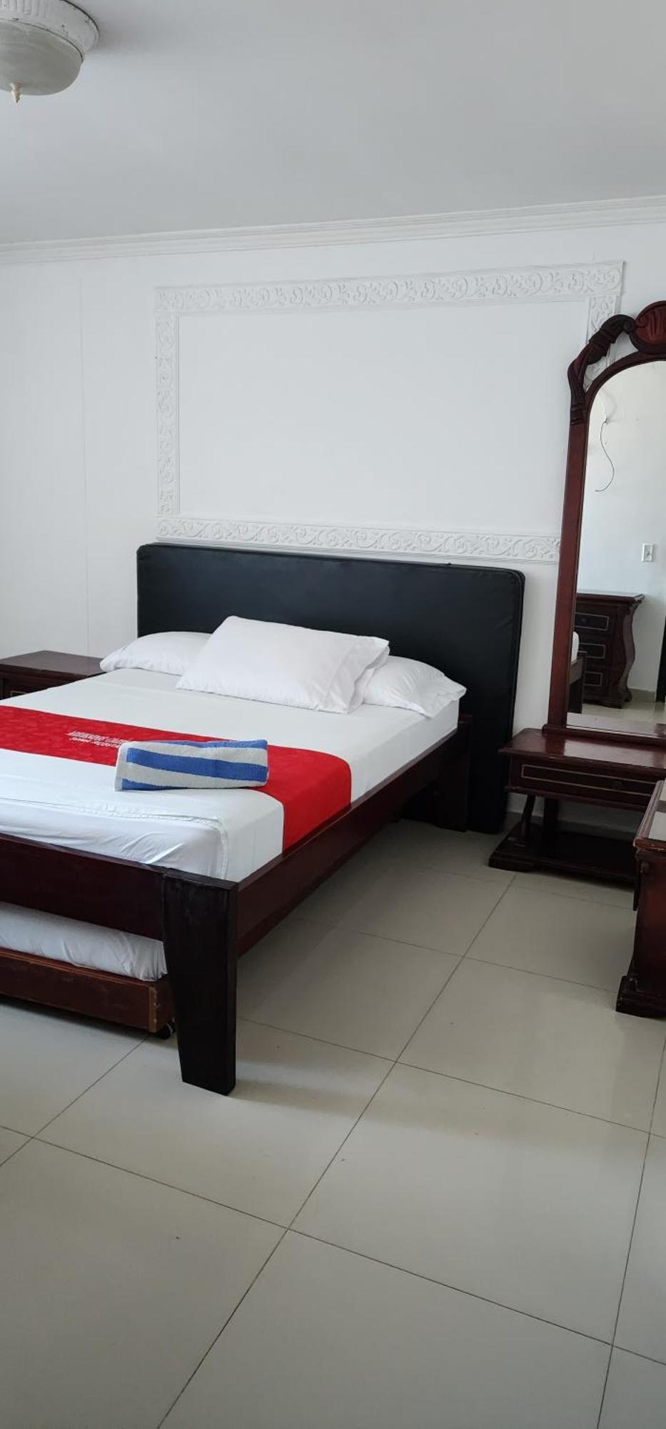 Apartamento Piso 12 Welch *