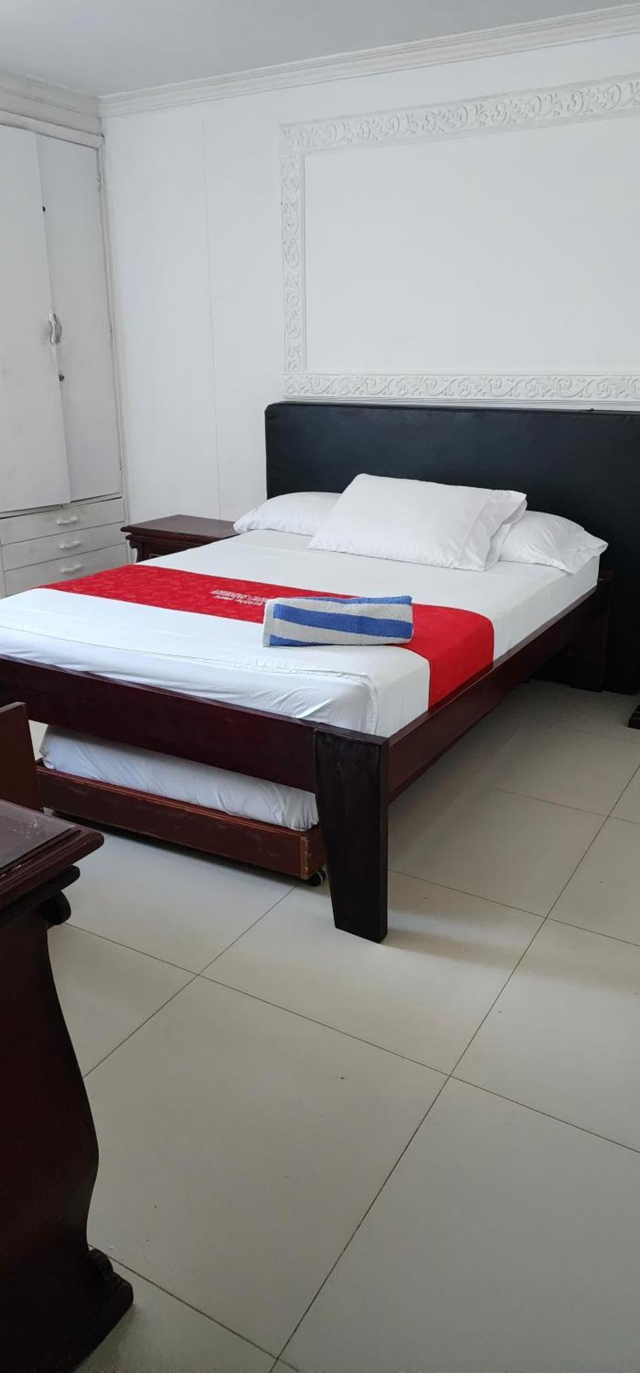 Piso 12 Welch Apartamento Cartagena