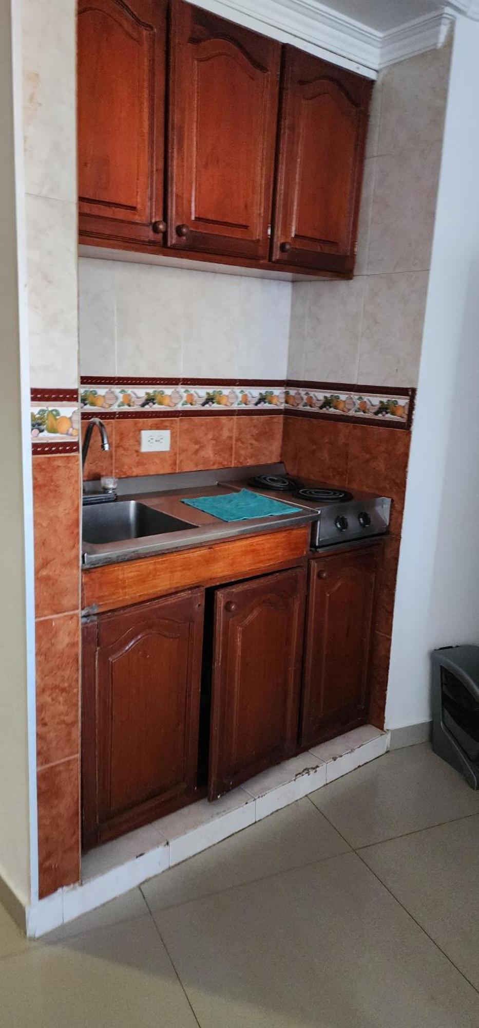 Piso 12 Welch Cartagena