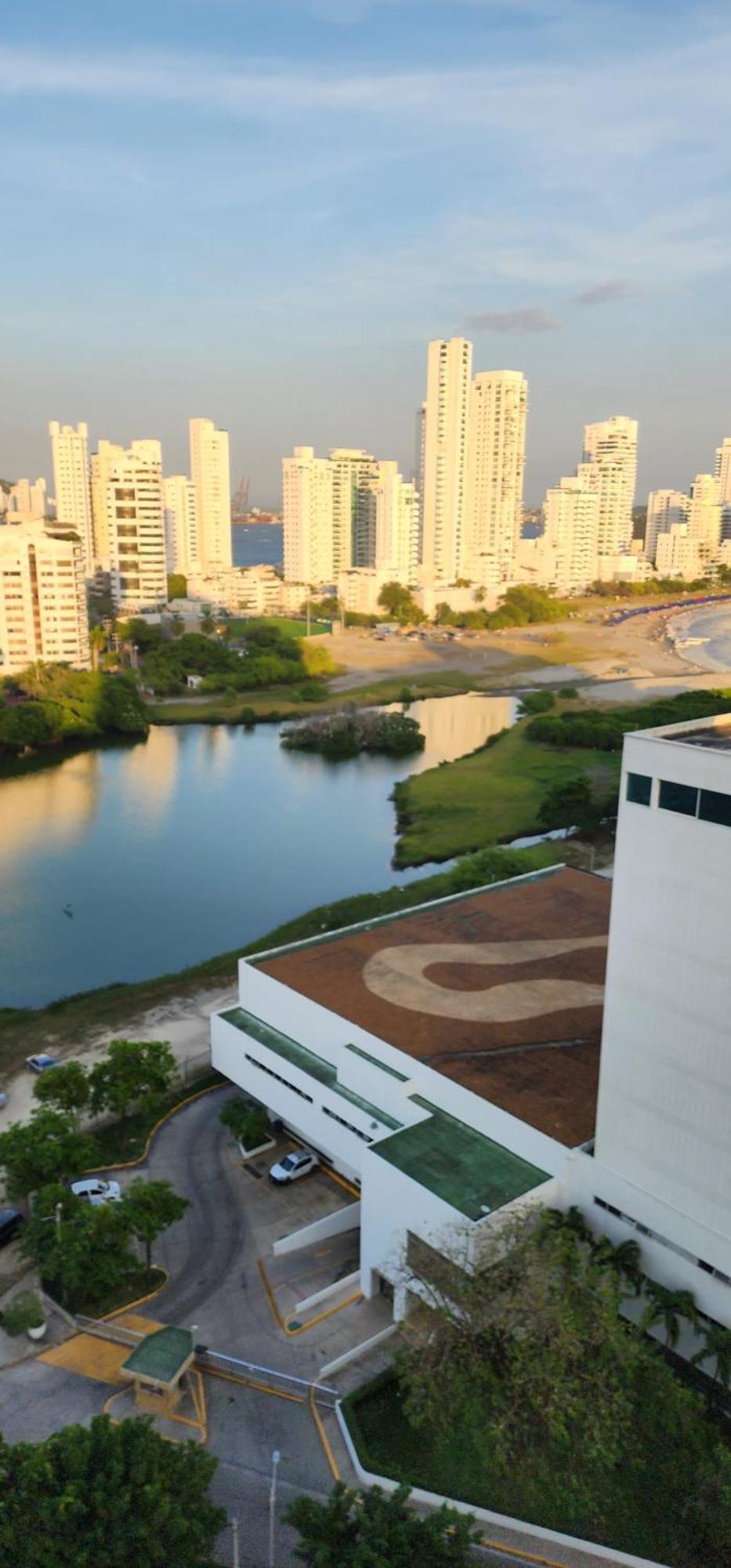 Piso 12 Welch * Cartagena