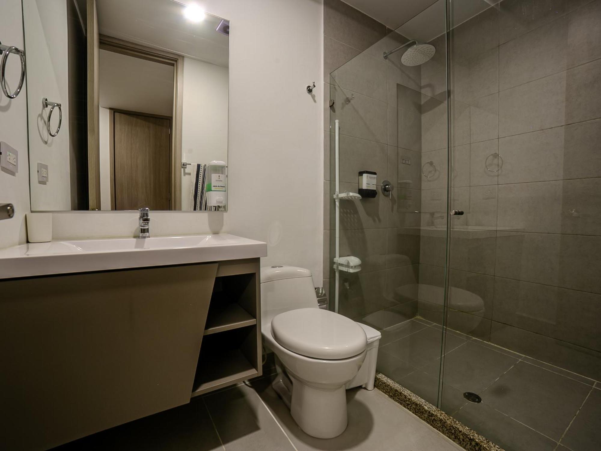 Apartamento Encanto At Sunno