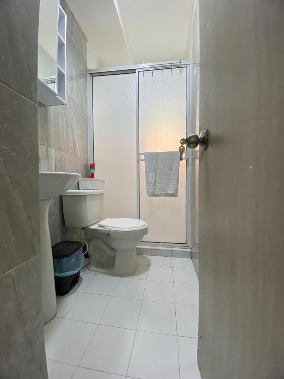 Apartamento Cerca Playa Marbella *