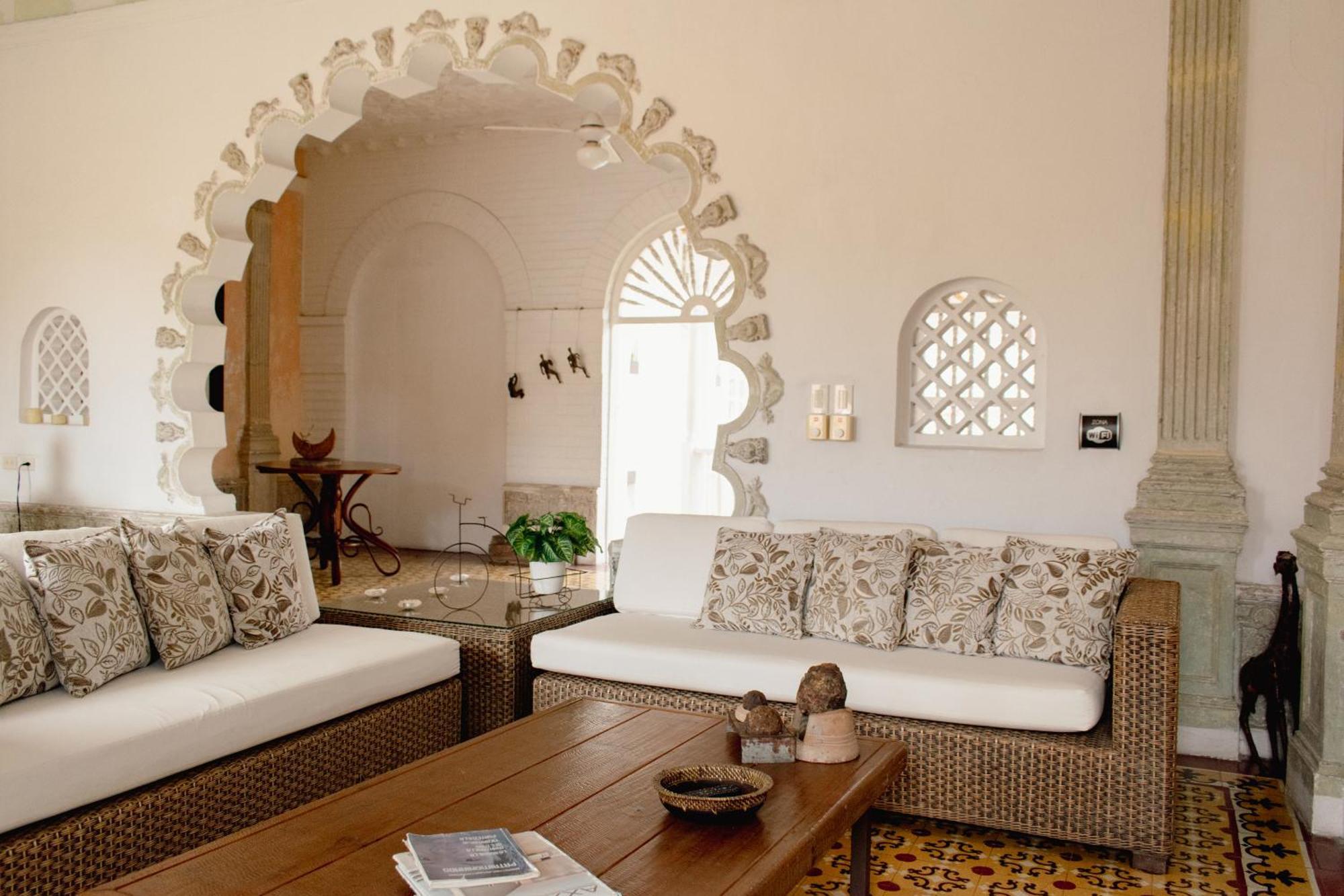 Holiday home Casa Guerrero *