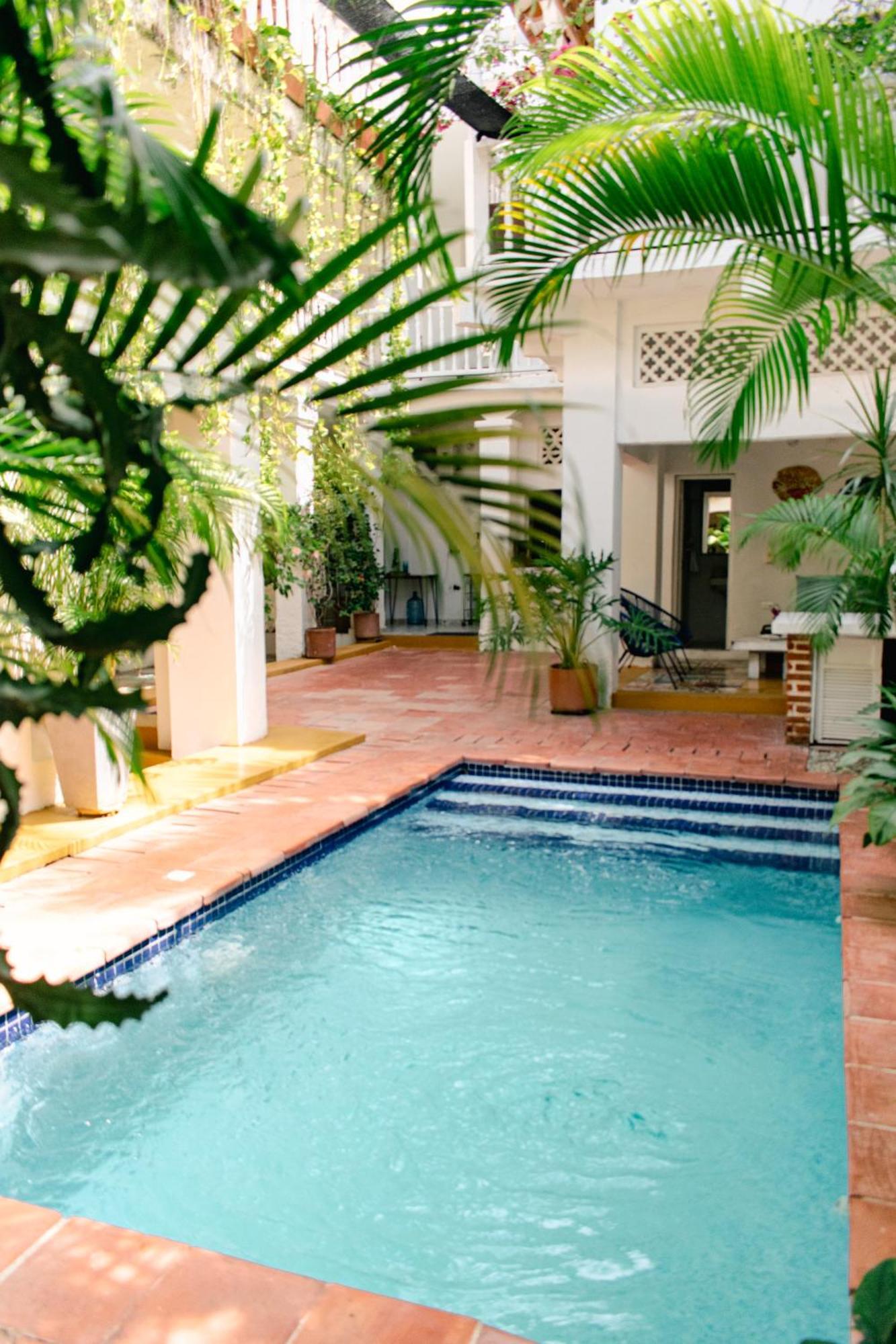 Casa Guerrero *