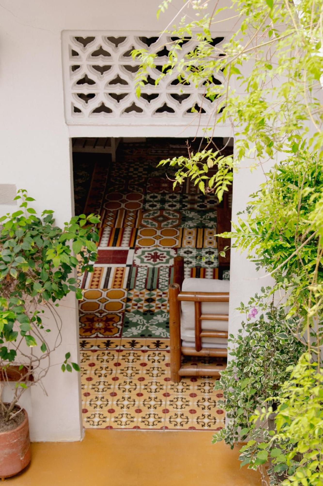 Сasa de vacaciones Casa Guerrero