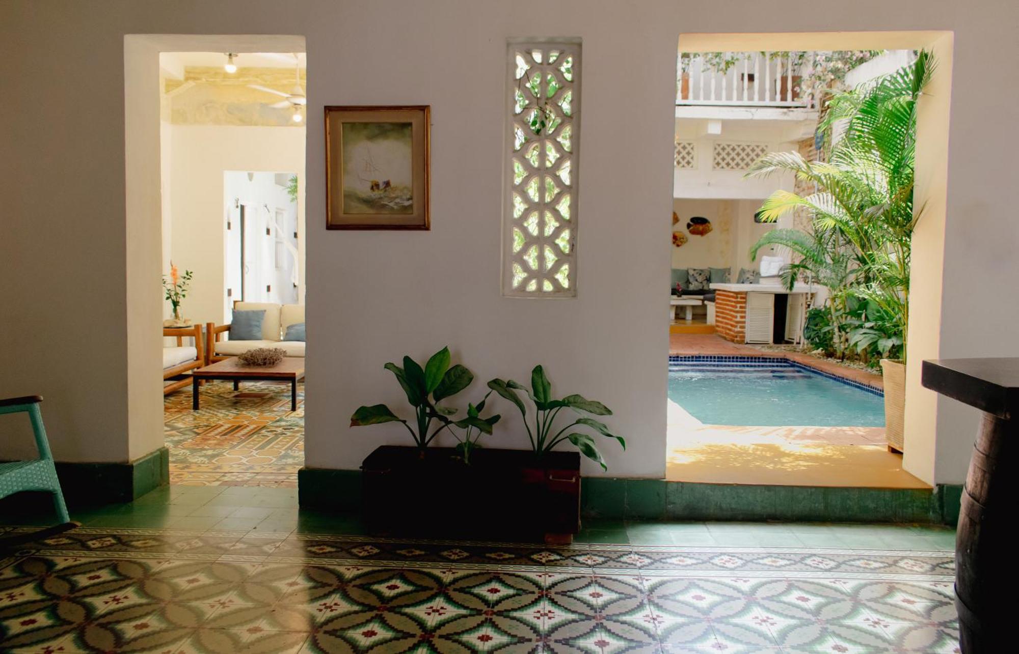 Casa Guerrero