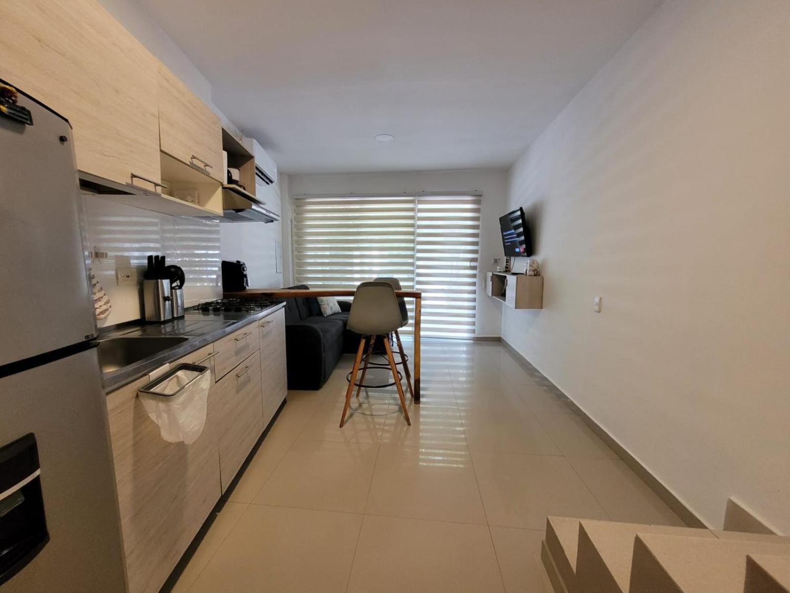 Habitación en casa particular Casa Mangle Ctg Cartagena