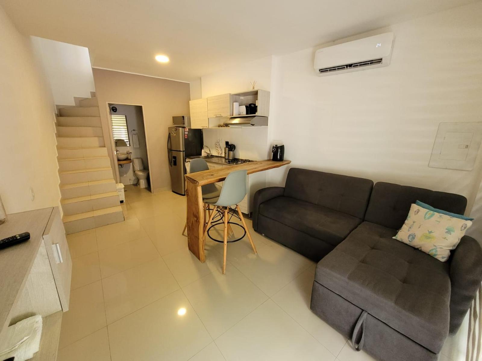 Casa Mangle Ctg * Cartagena