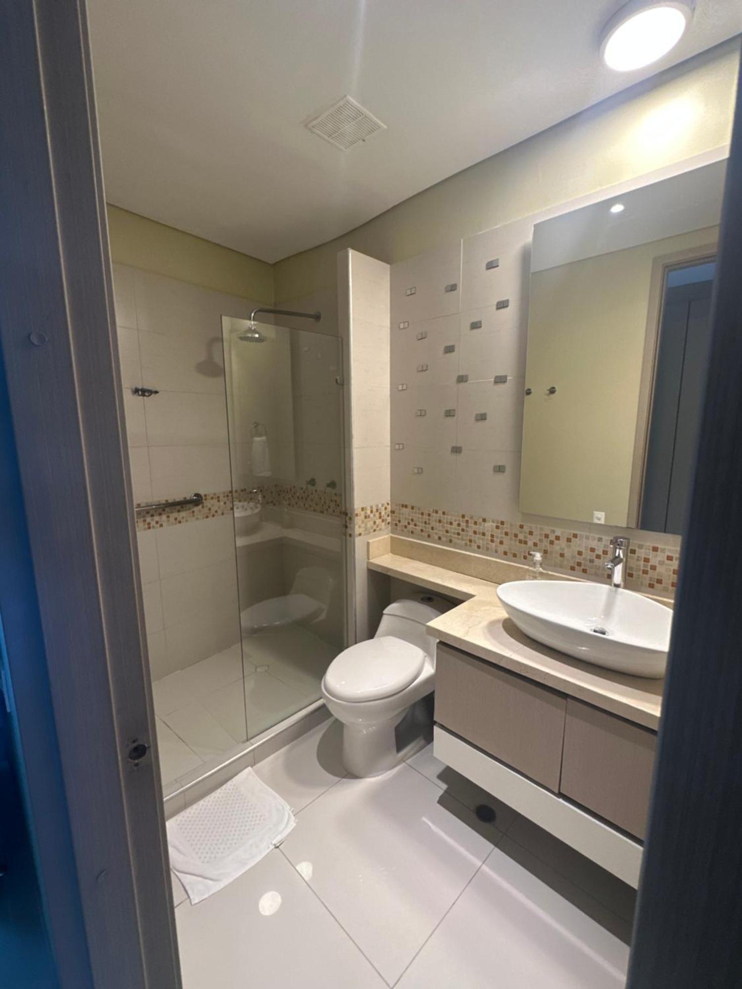 Apartamento Vacacional Palmetto En Bocagrande *