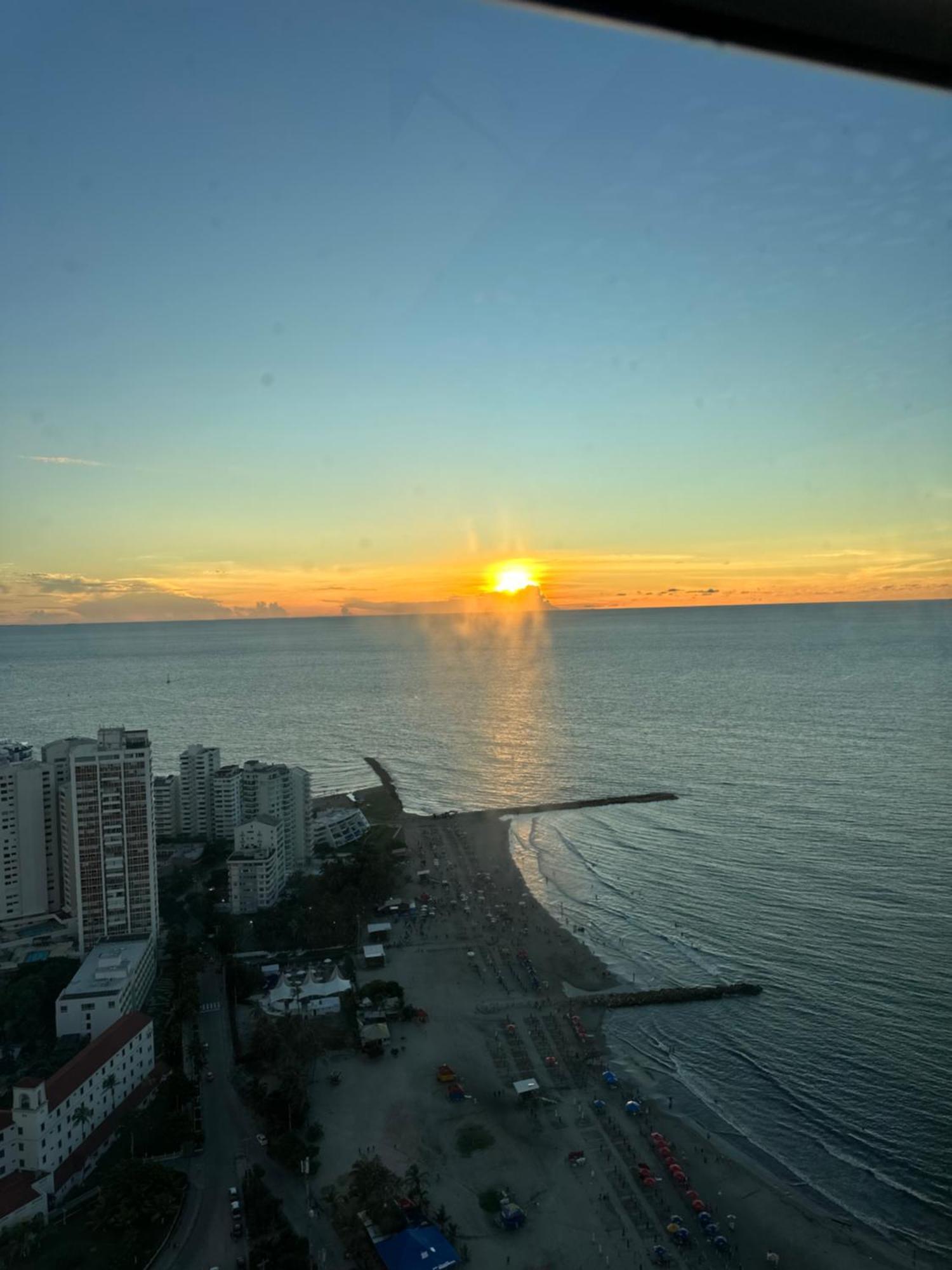 Apartamento Vacacional Palmetto En Bocagrande