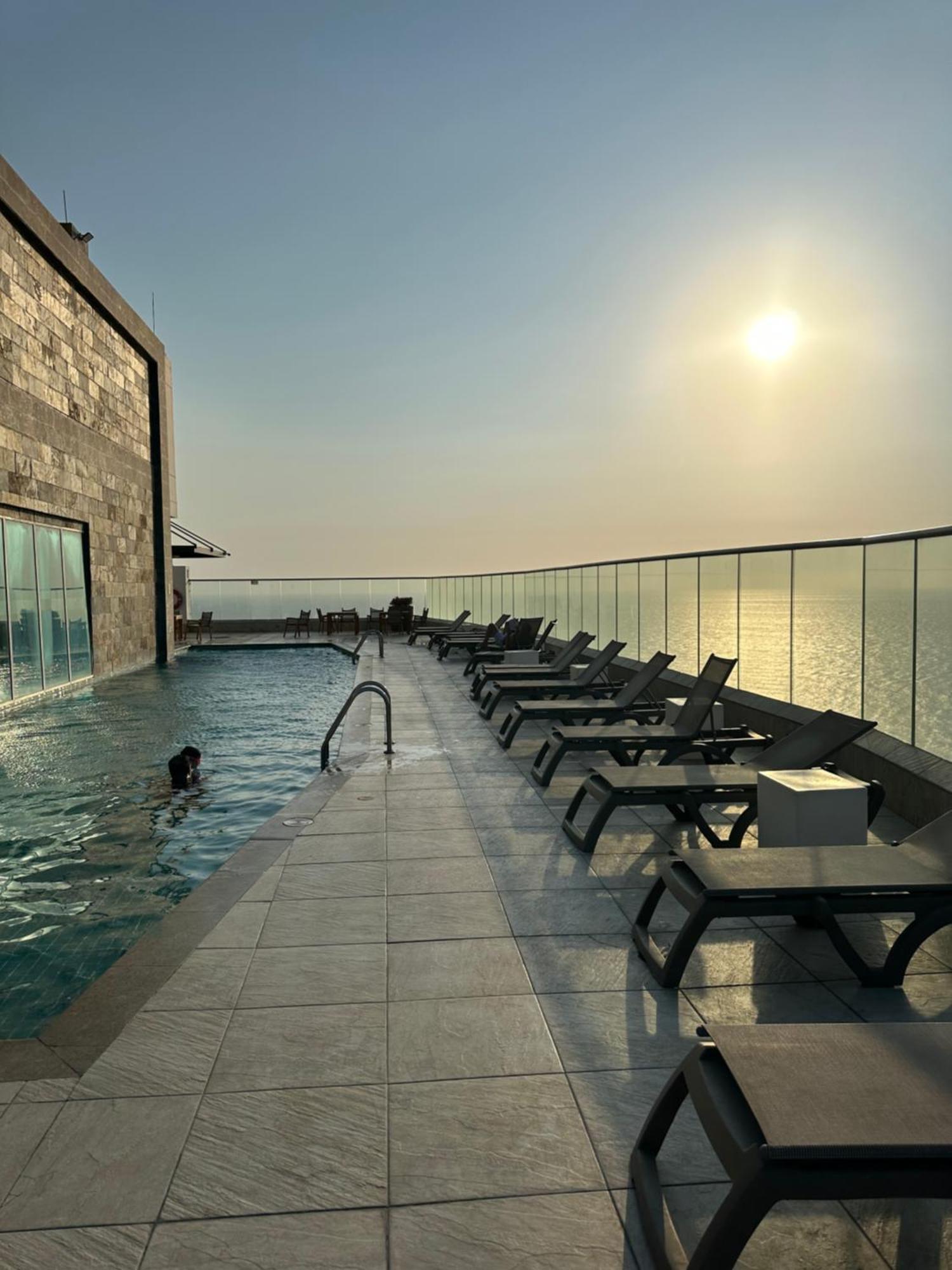 Vacacional Palmetto En Bocagrande Apartamento