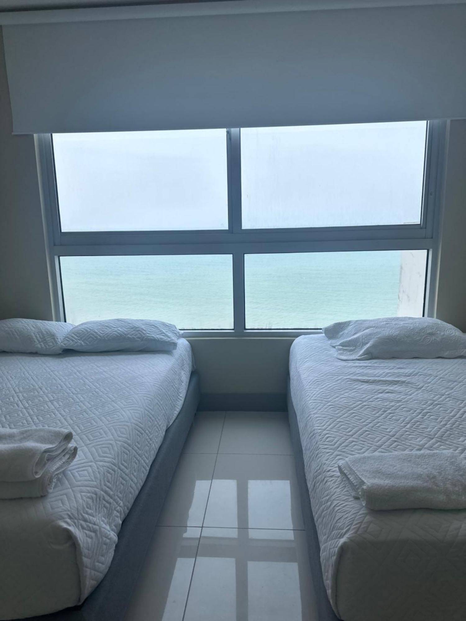 Vacacional Palmetto En Bocagrande Apartamento Cartagena