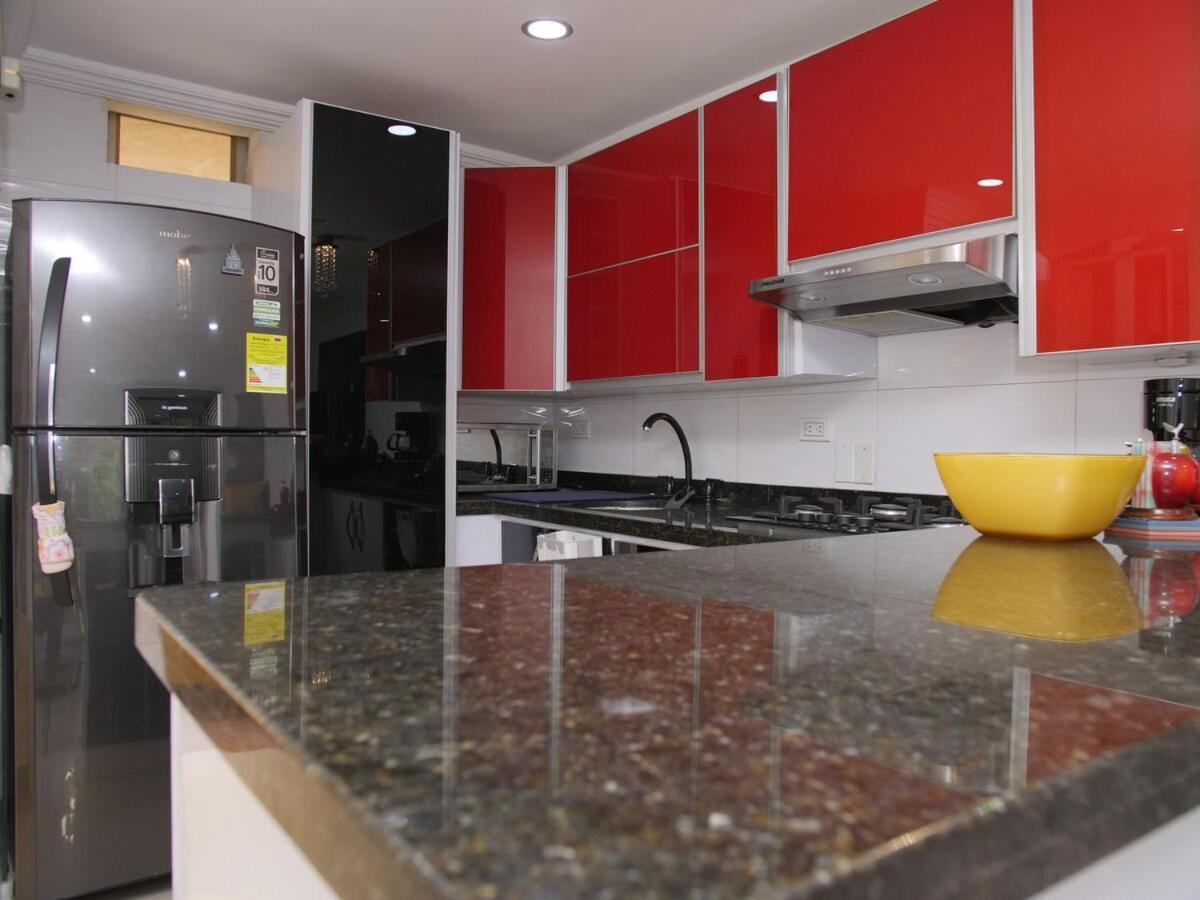 Apartment Historic 2br