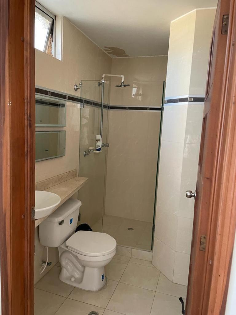 Verano Por Siempre Apartamento Cartagena