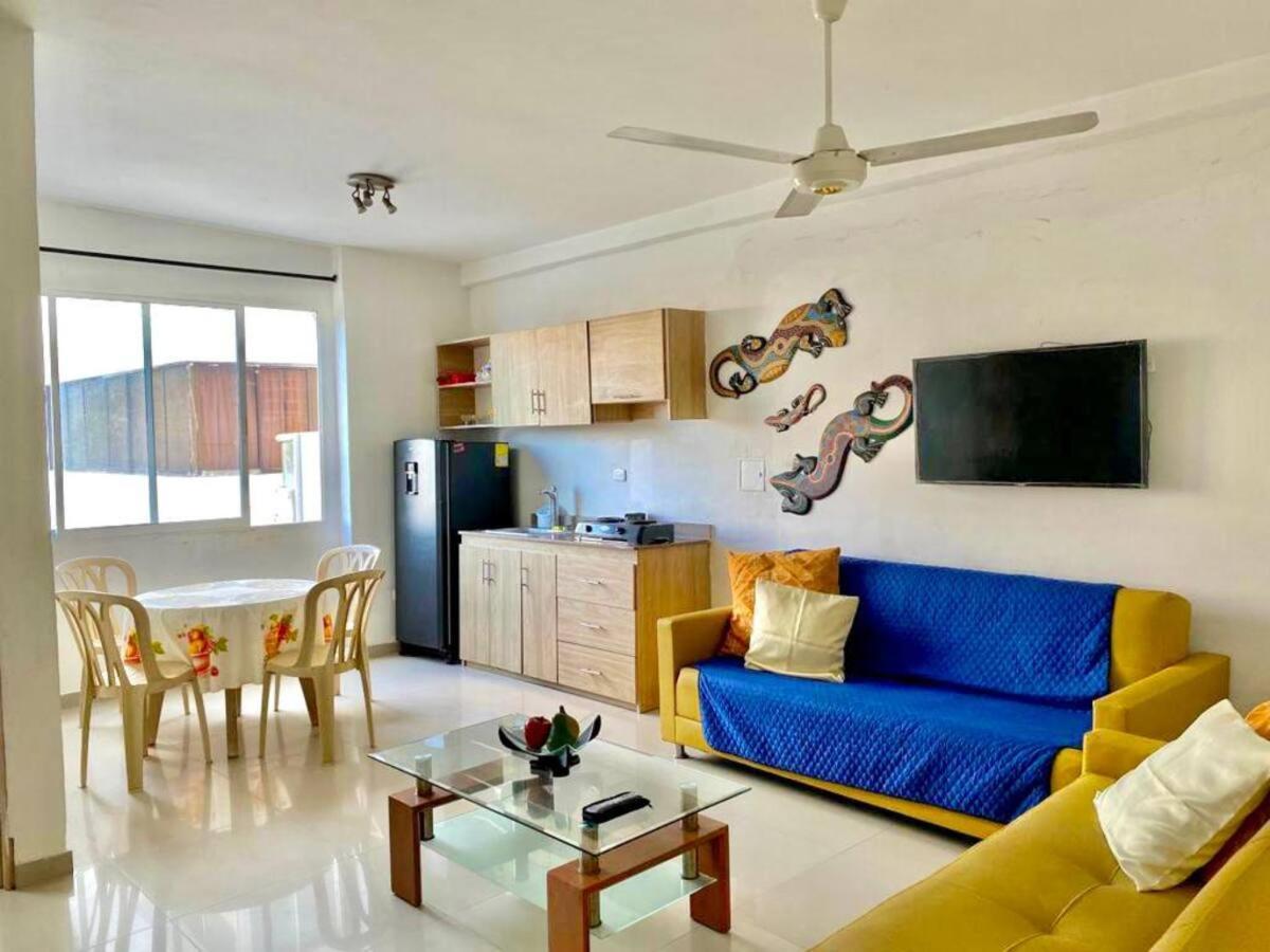 Verano Por Siempre Apartamento