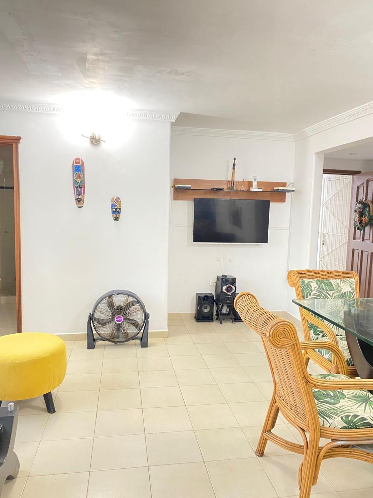 Apartamento Verano Por Siempre Cartagena