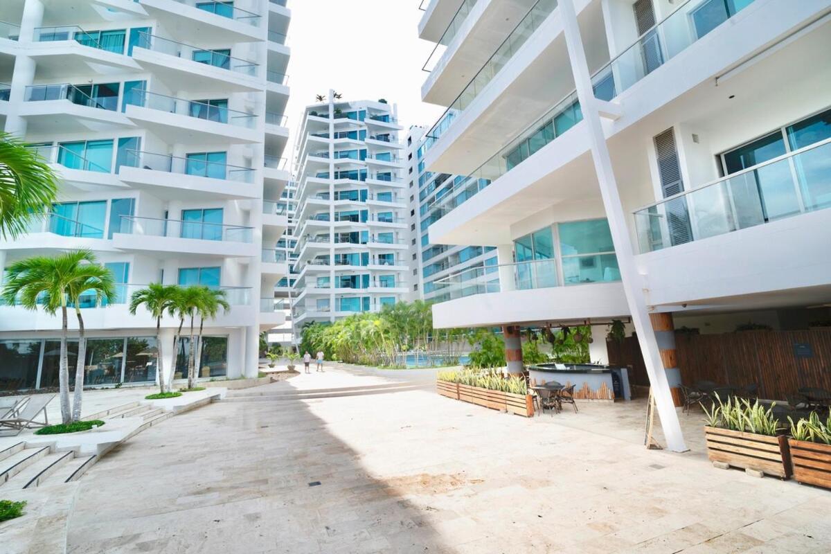 Facing The Sea With A Panoramic View Apartamento *