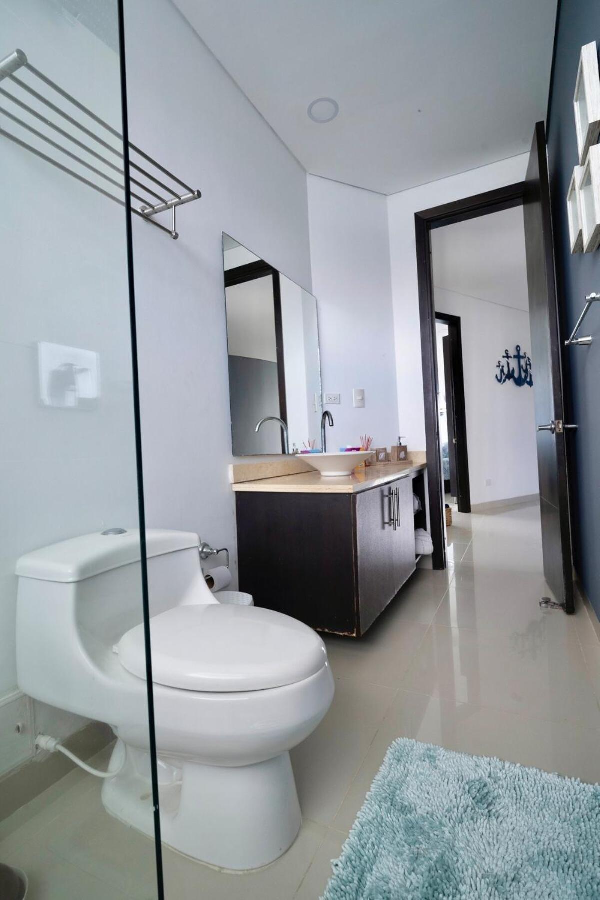 Apartamento Facing The Sea With A Panoramic View Cartagena