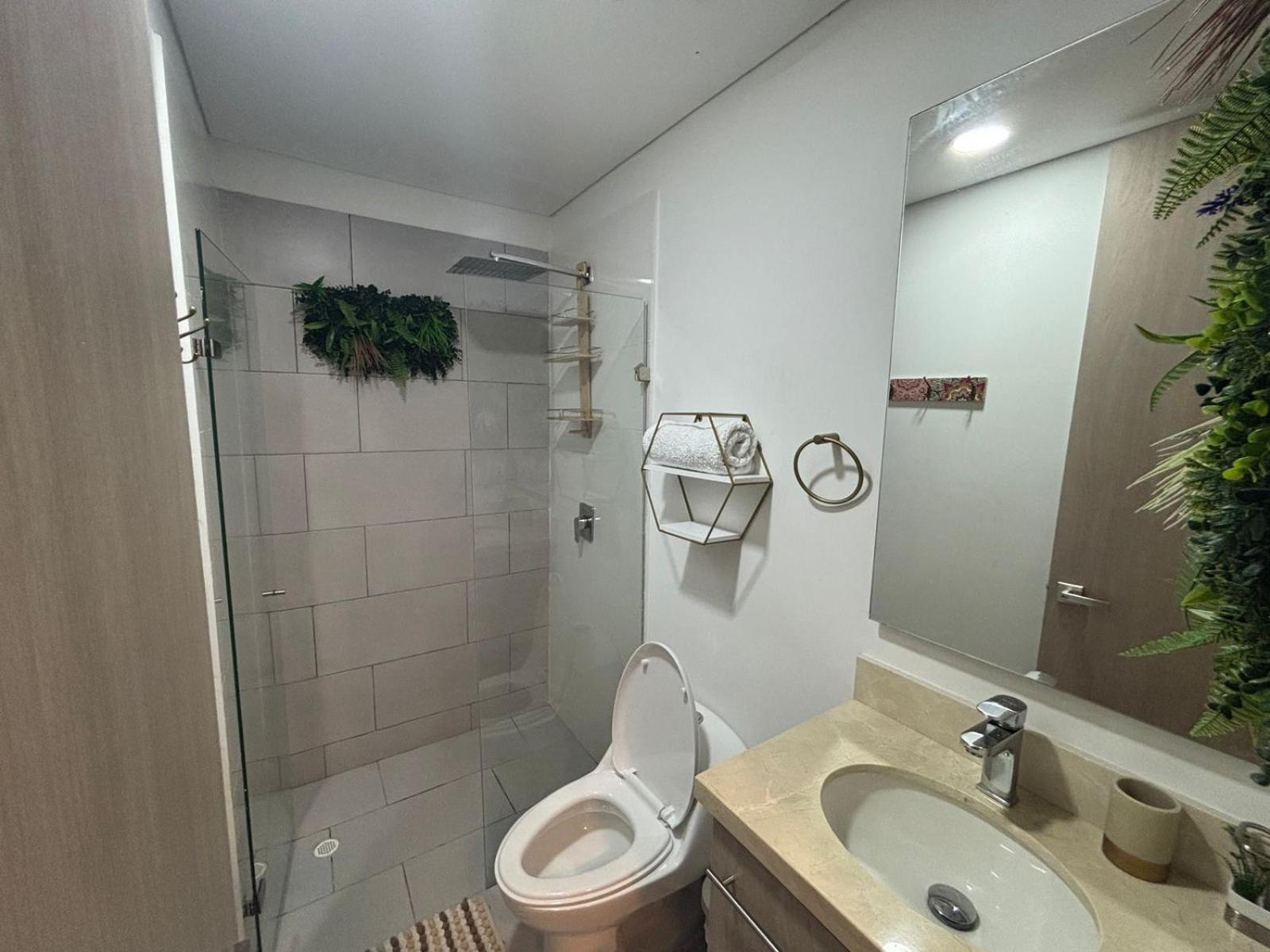 Apartamento Magno Loft Bocagrande