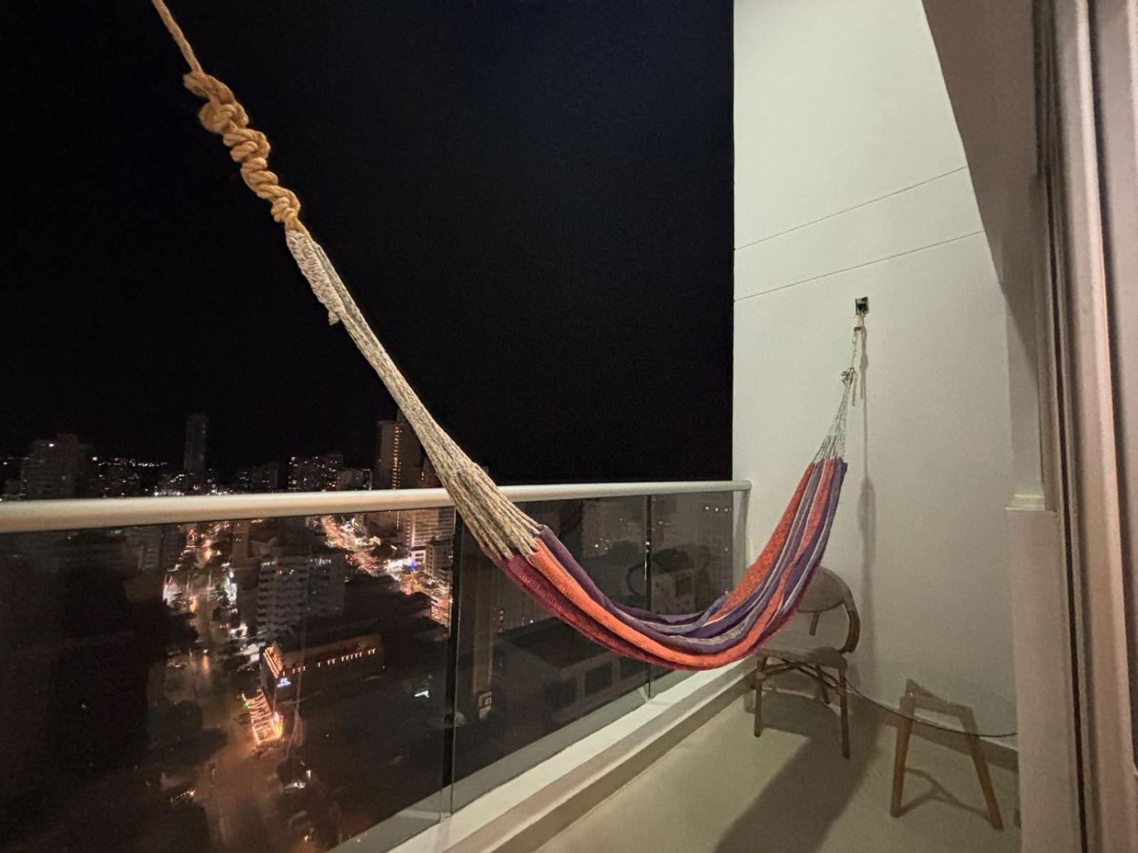 Apartamento Magno Loft Bocagrande *