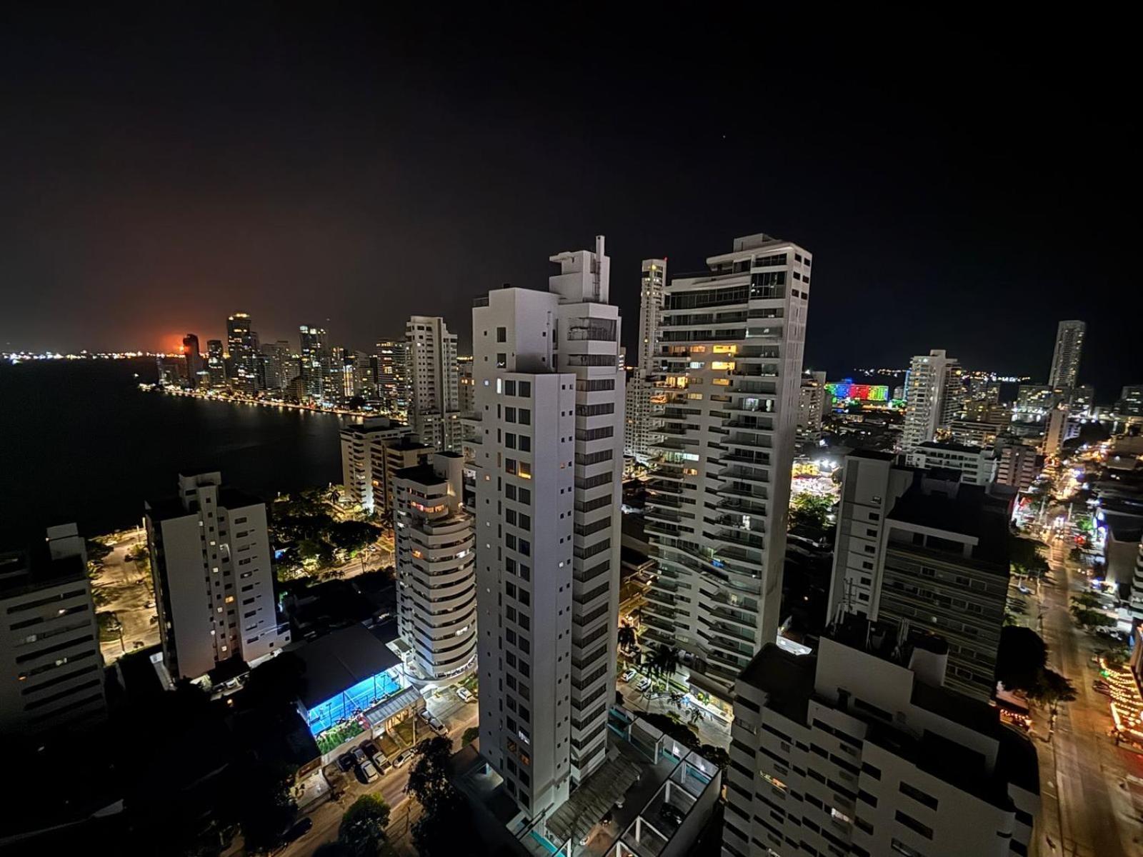 Apartamento Magno Loft Bocagrande *