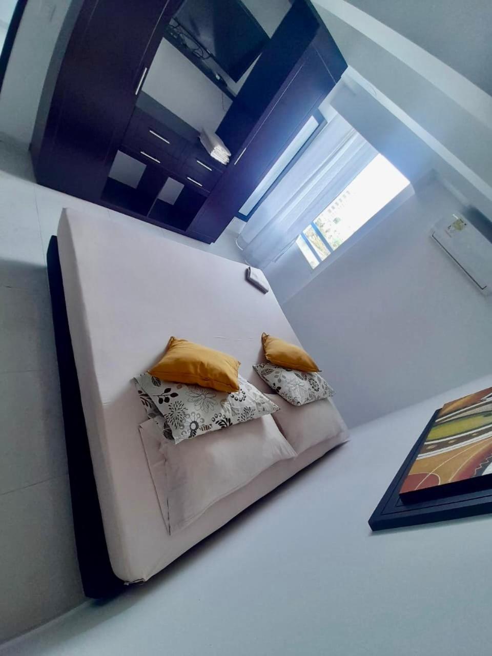 El Nuevo Conquistador Apartamento *