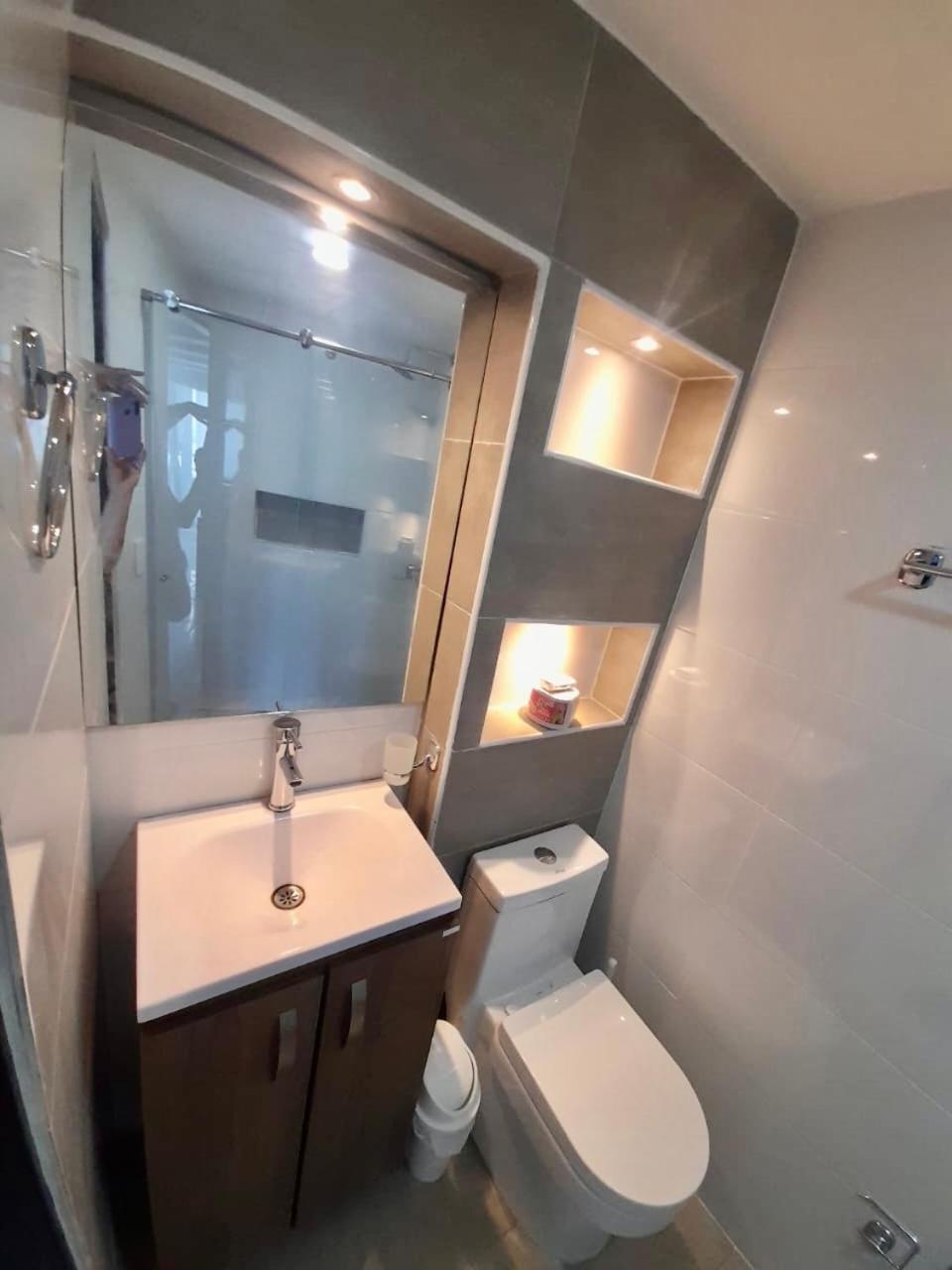 El Nuevo Conquistador Apartamento Cartagena