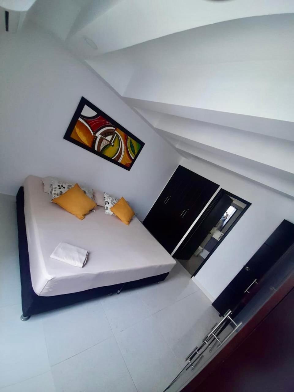 Apartamento El Nuevo Conquistador