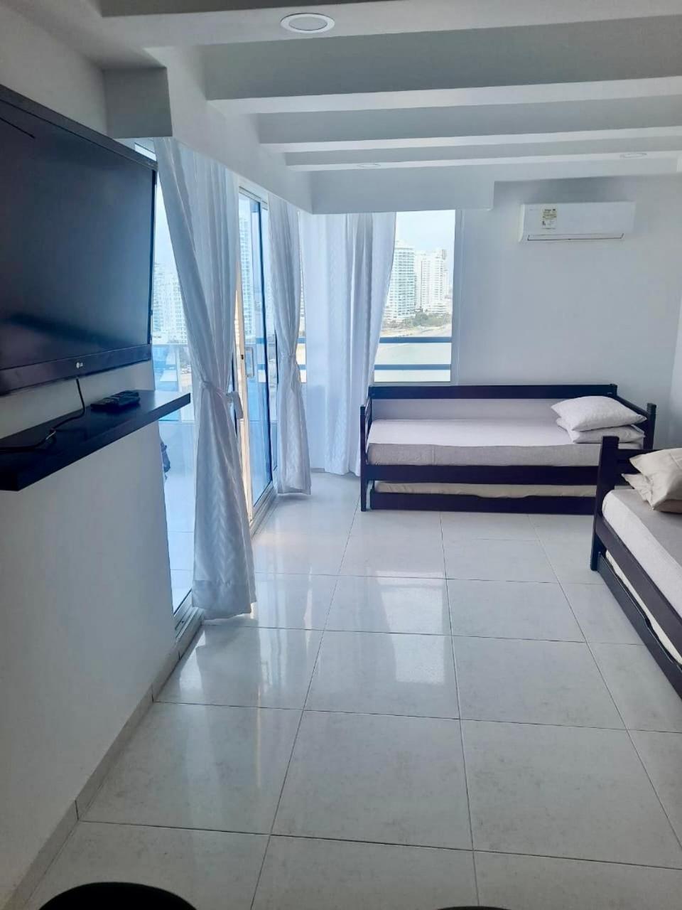 El Nuevo Conquistador Cartagena