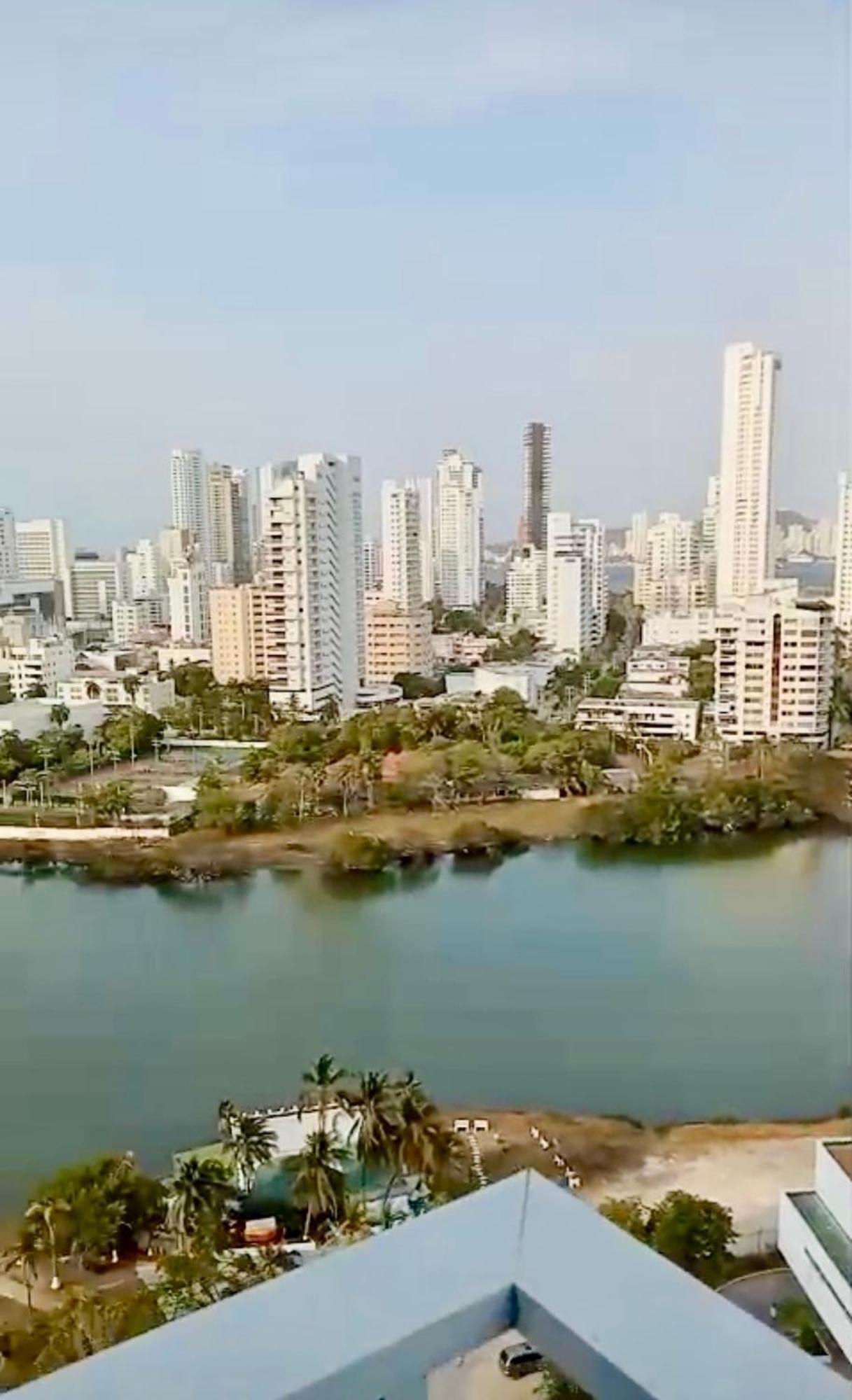 El Nuevo Conquistador Apartamento *