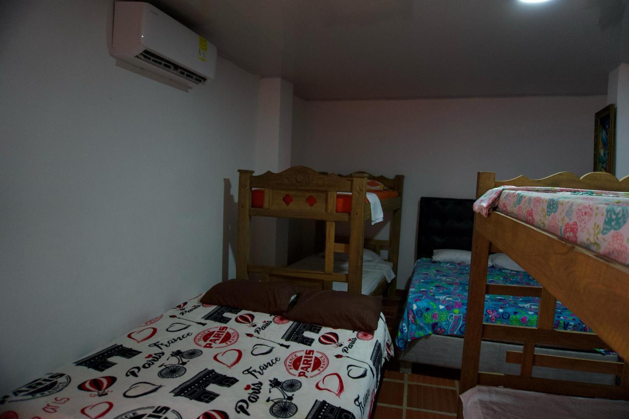 Apartamento Vistas Del Caribe Sede Campestre *
