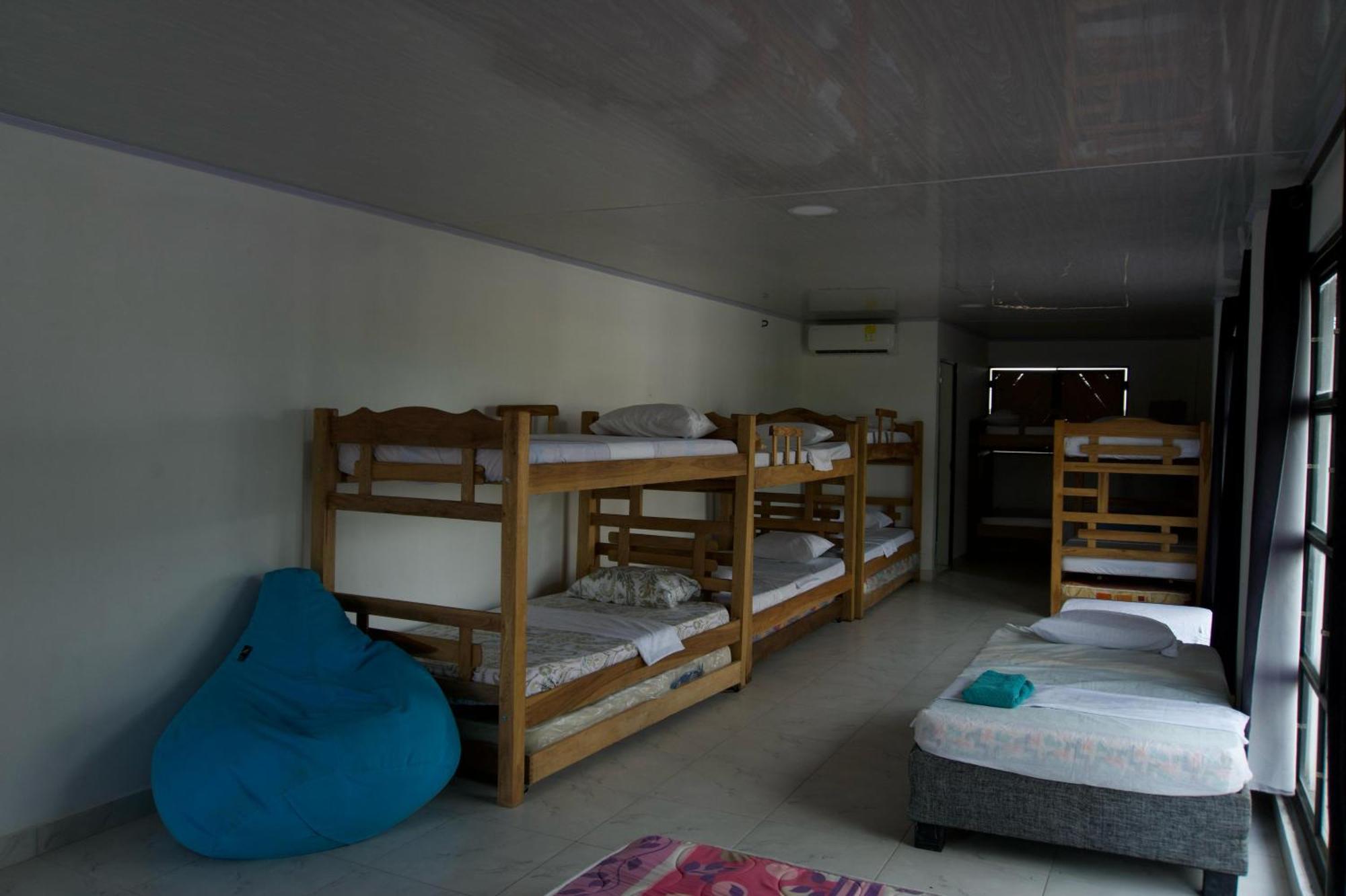 Apartamento Vistas Del Caribe Sede Campestre