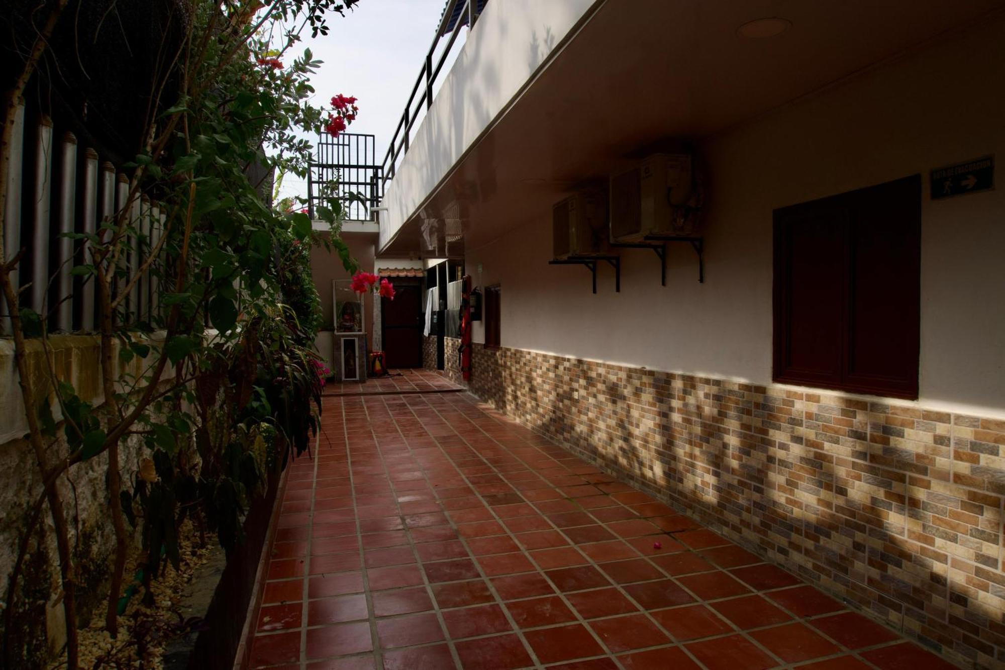 Apartamento Vistas Del Caribe Sede Campestre *
